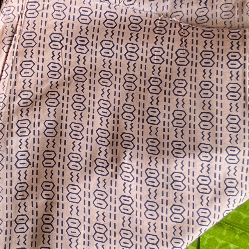 MAHESHWARI SILK SUIT (PH123)