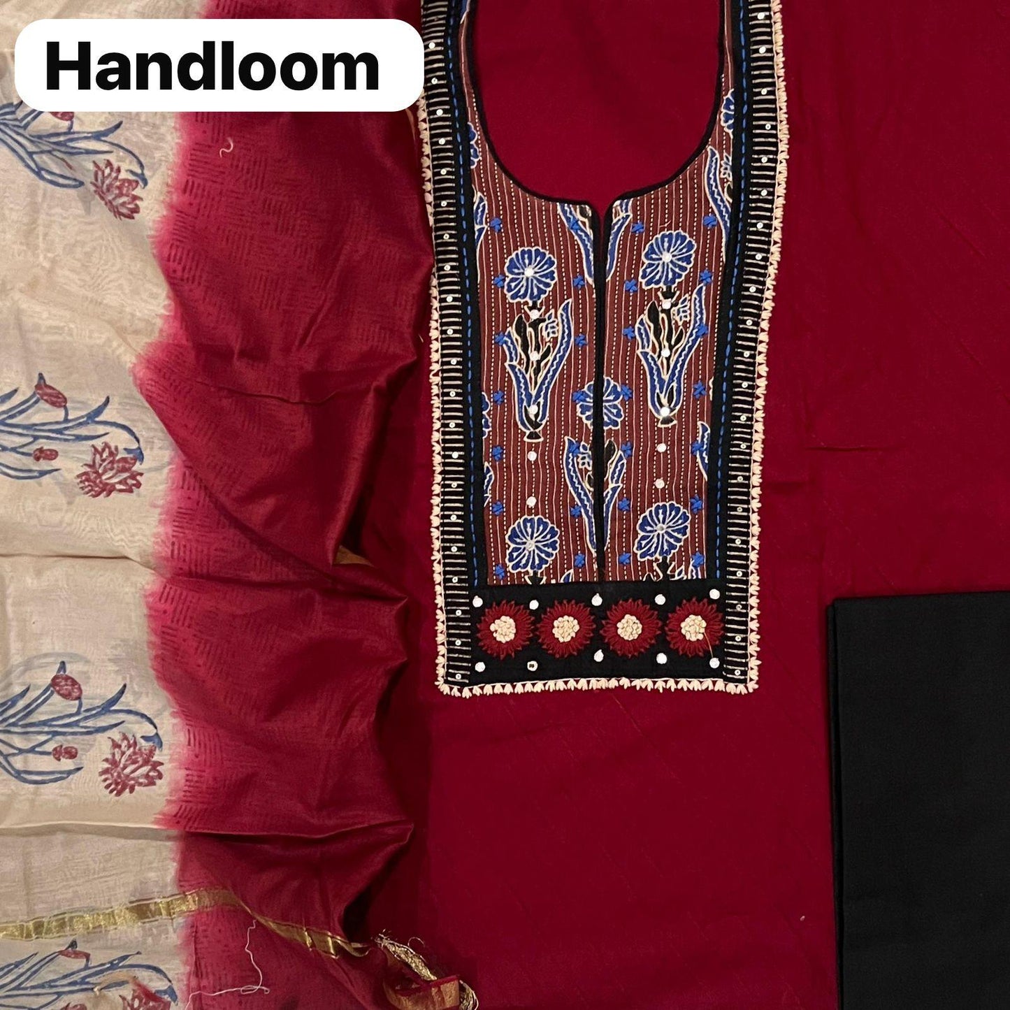 HANDLOOM SUITS (PH2271)