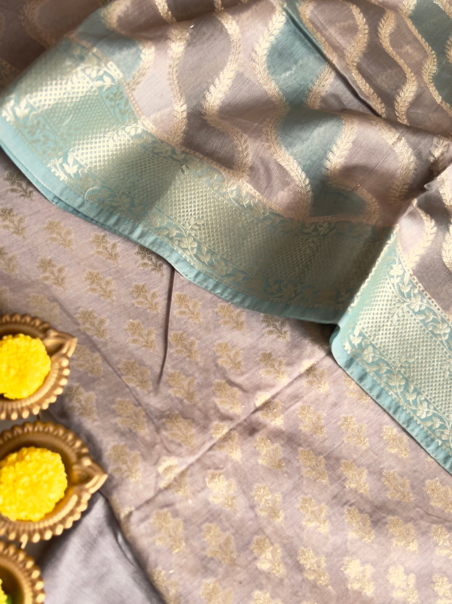 BANARASI SUIT