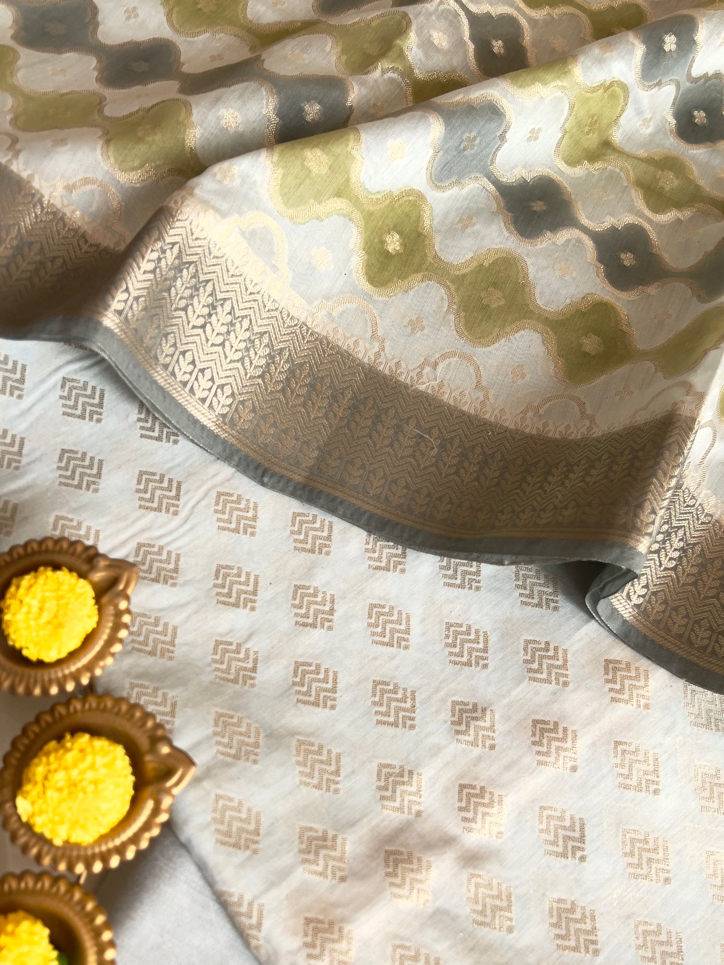 BANARASI SUIT