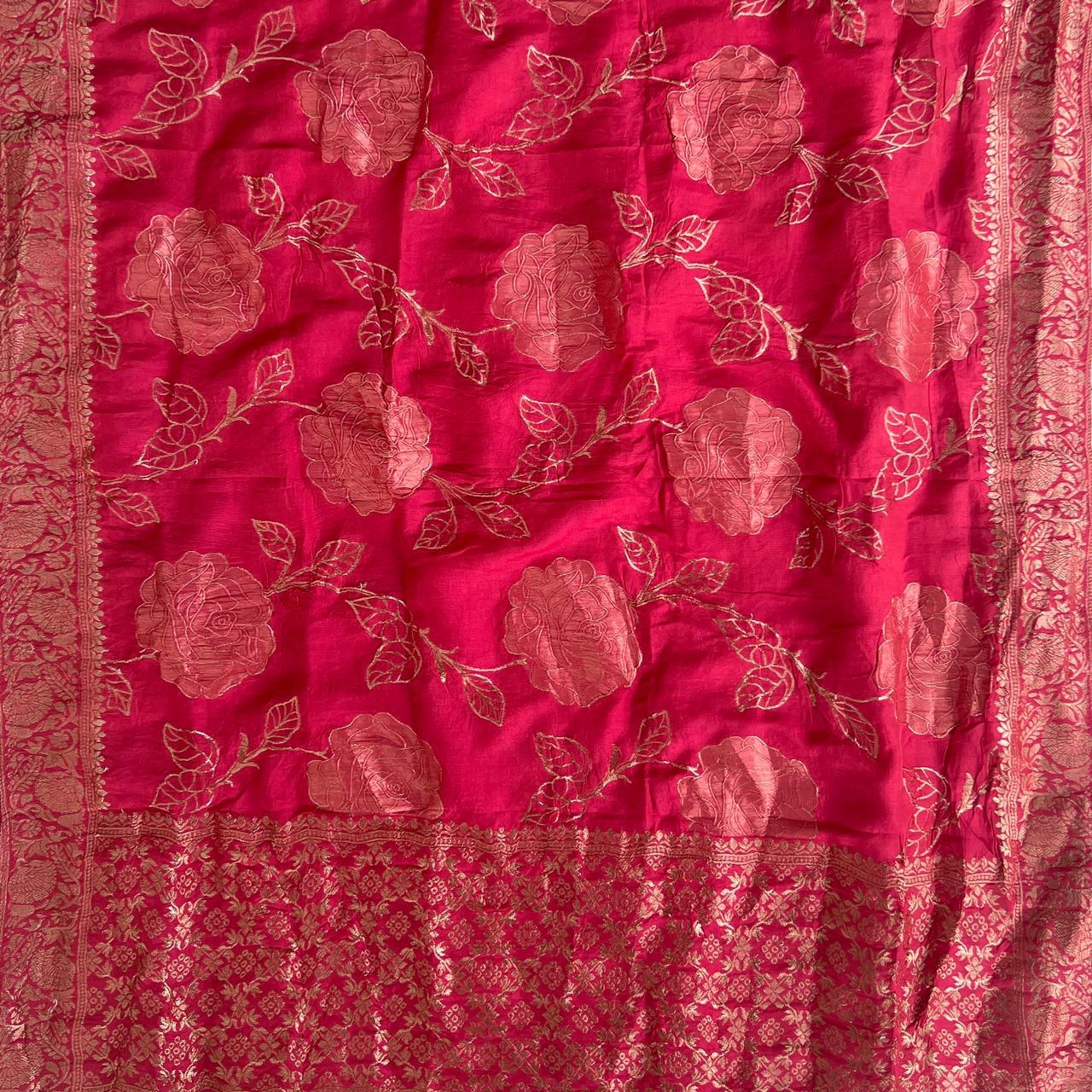 DOLA SILK