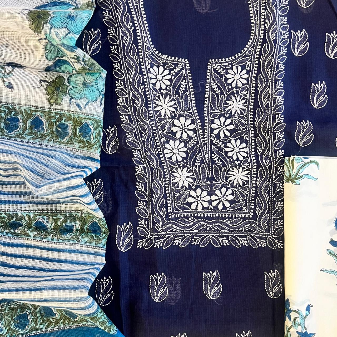 CHIKANKARI