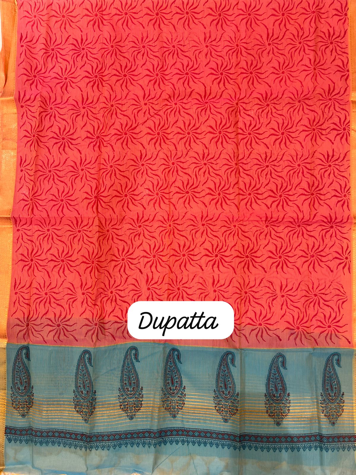 MANGALGIRI HANDLOOM COTTON