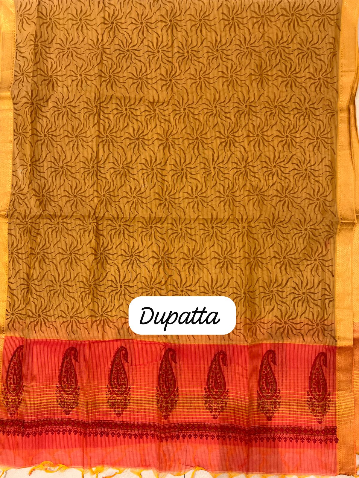 MANGALGIRI HANDLOOM COTTON