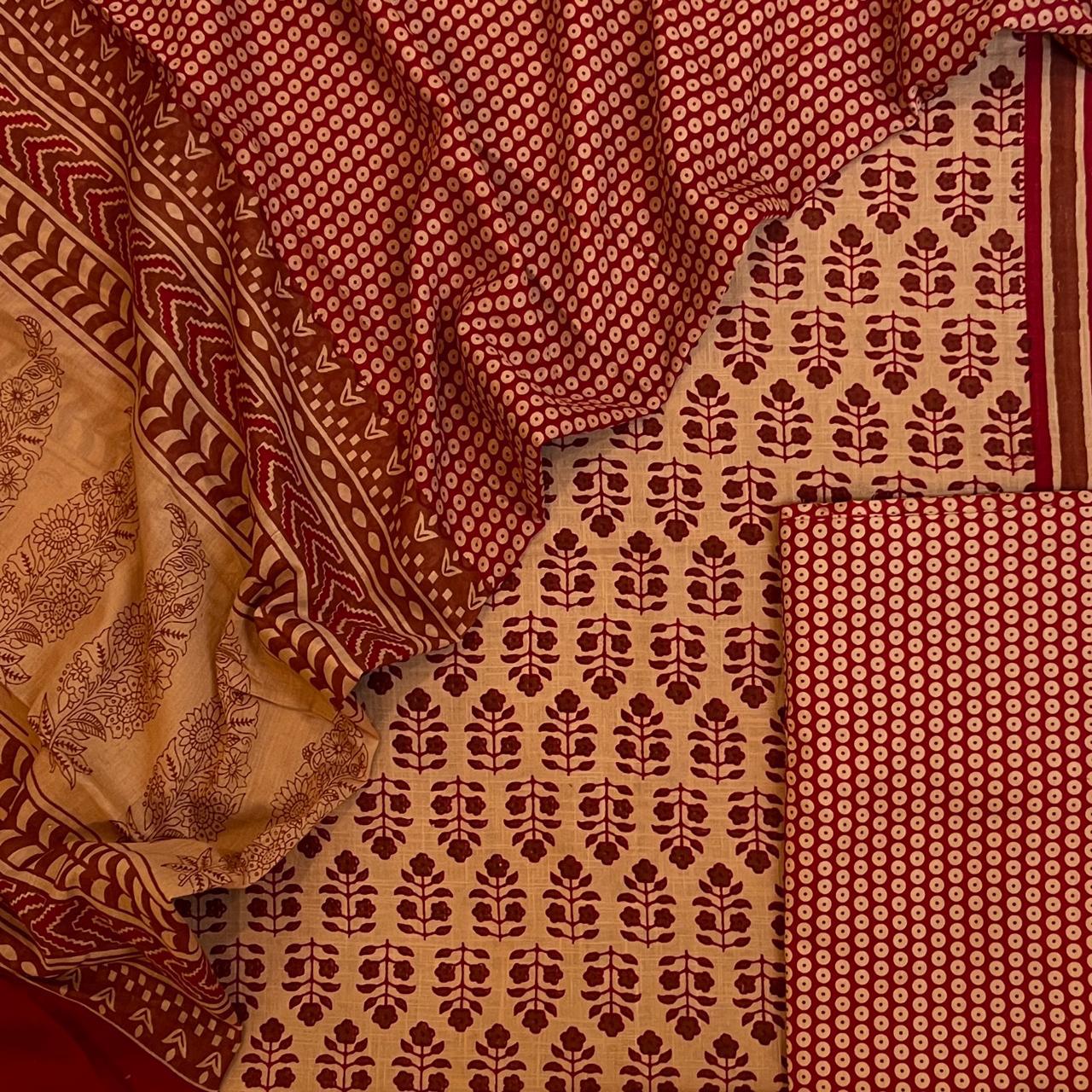 BAGH COTTON