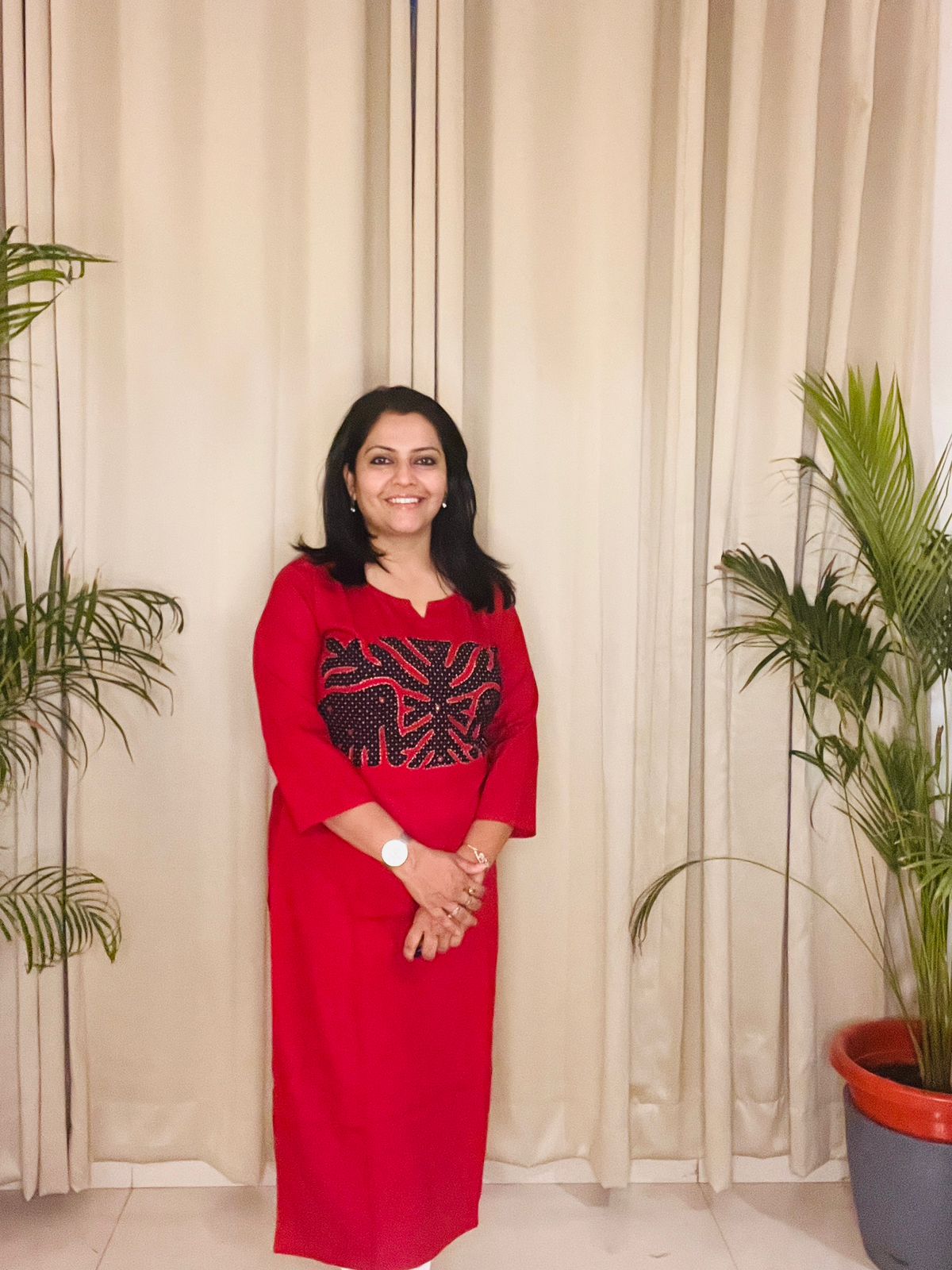 HANDLOOM COTTON KURTIS