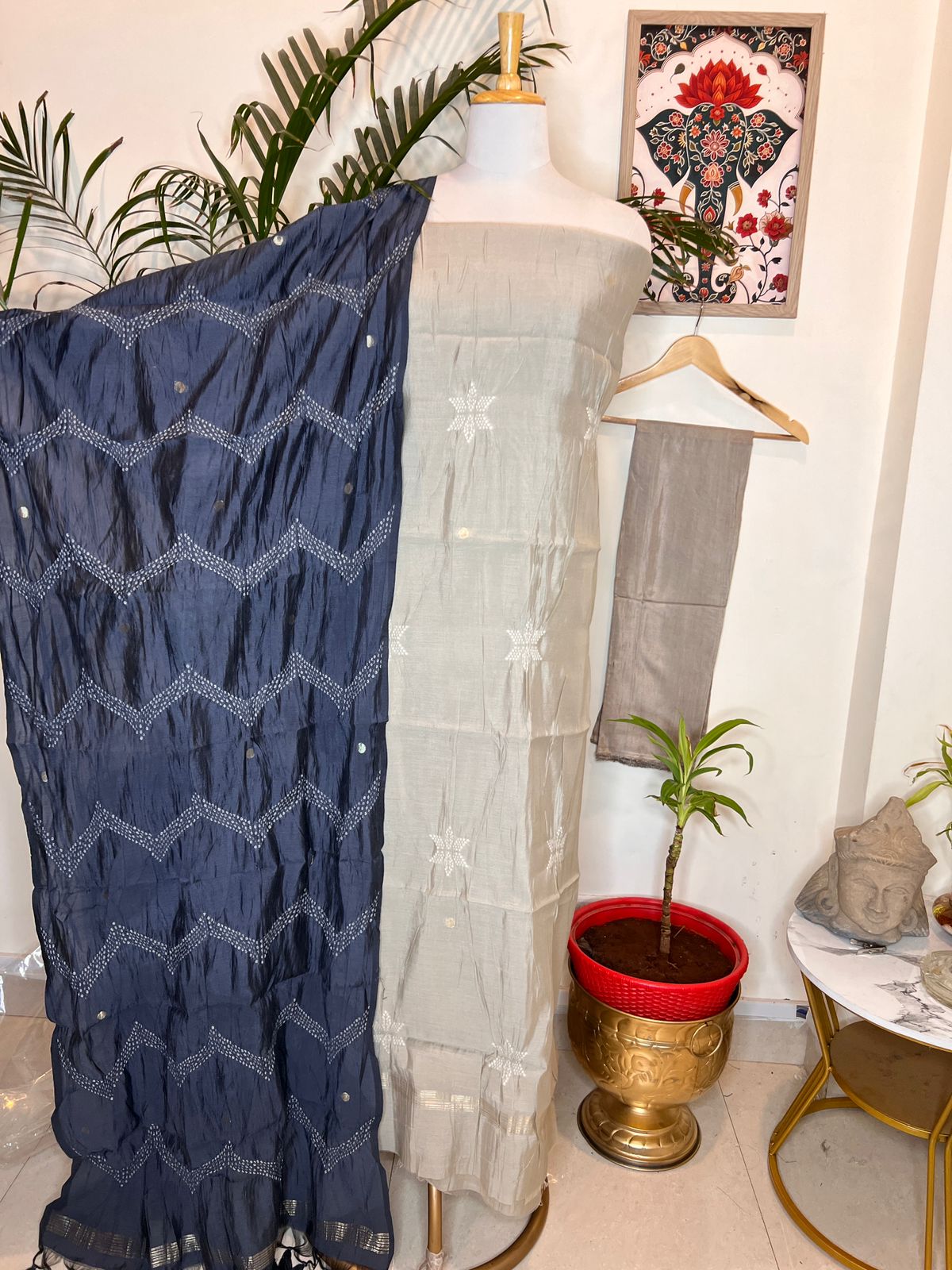 MUL CHANDERI (PH4073)