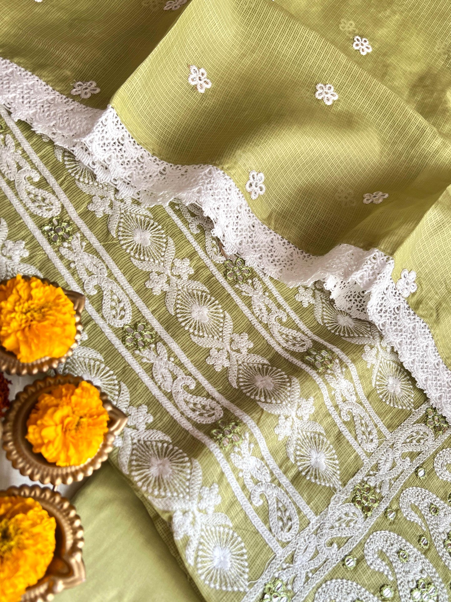 KOTA DORIYA SUIT