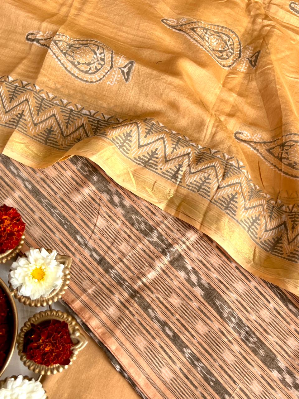 HANDLOOM SUIT