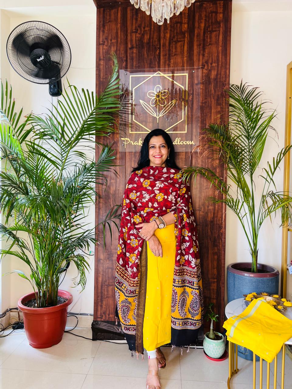 SOFT HANDLOOM MIX MATCH SET