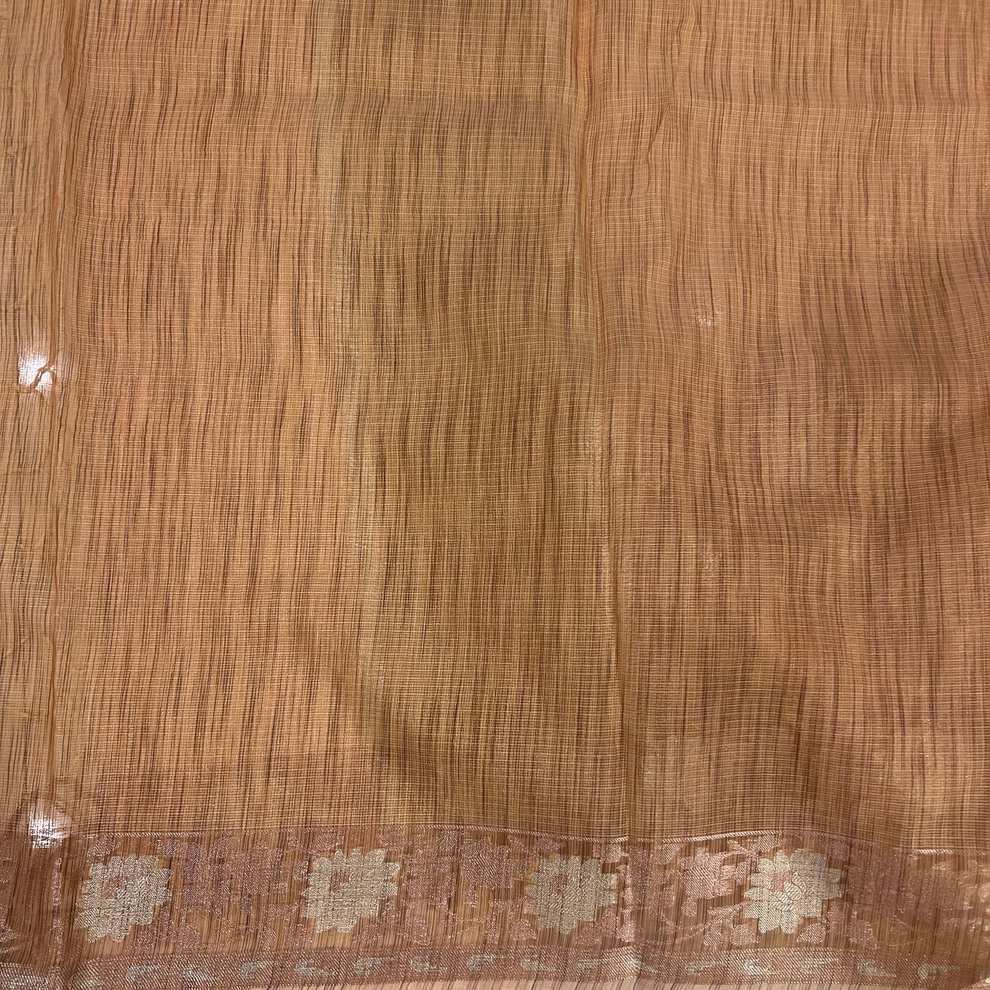 KOTA TISSUE SAREE (PH4740)