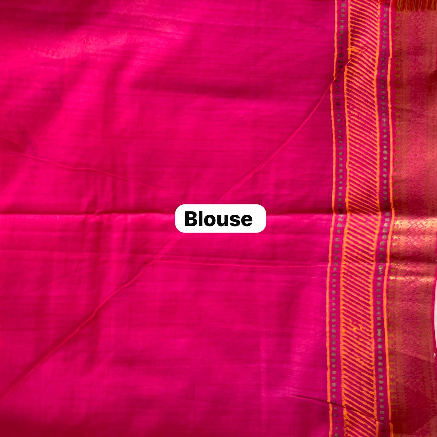 MANGALGIRI HANDLOOM SAREE