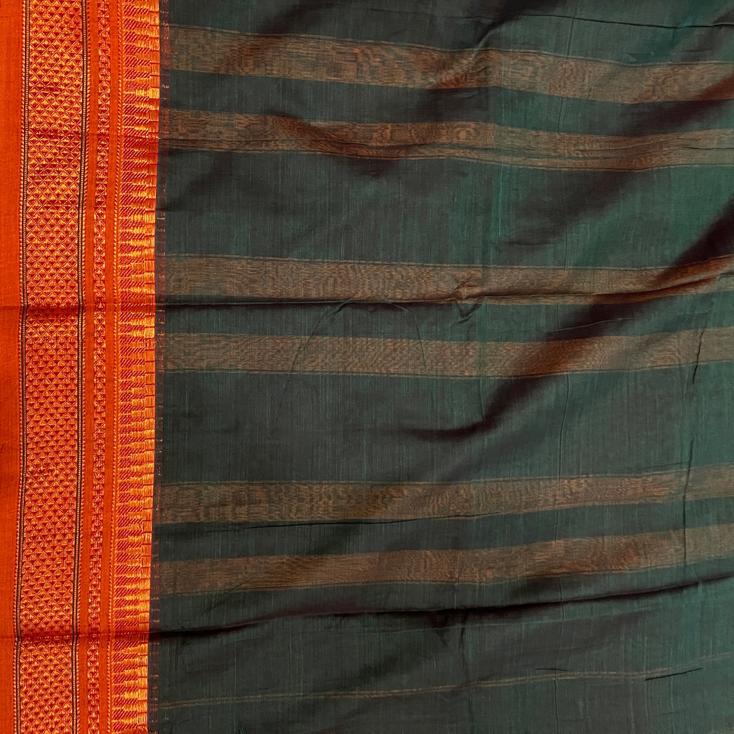 HANDLOOM SAREE (PH4767)
