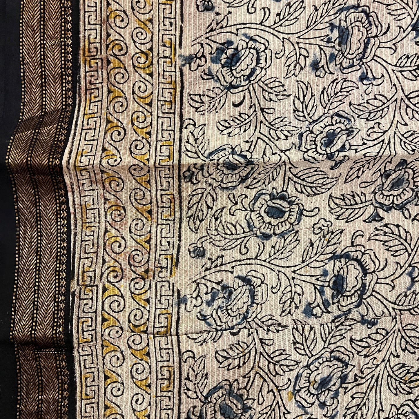 MAHESHWARI SILK SAREE (PH4771)