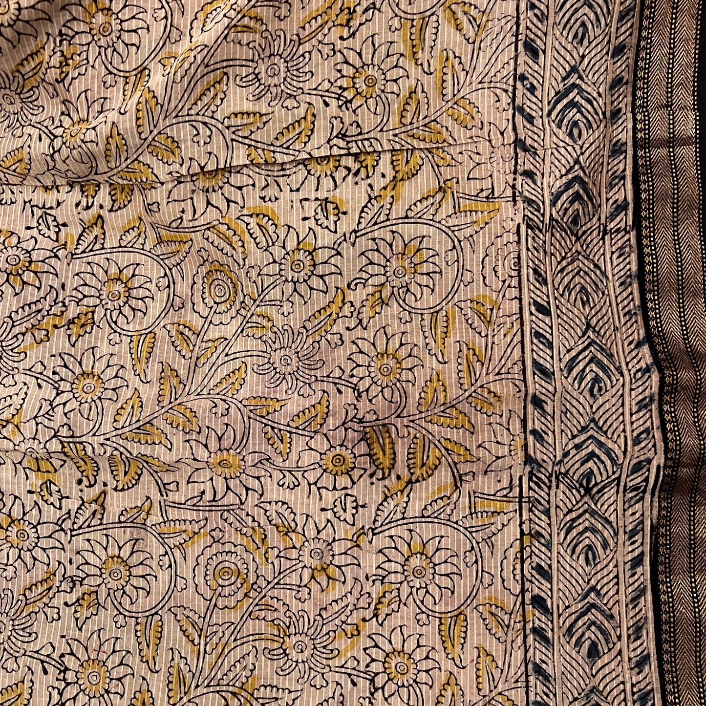 MAHESHWARI SILK SAREE (PH4773)