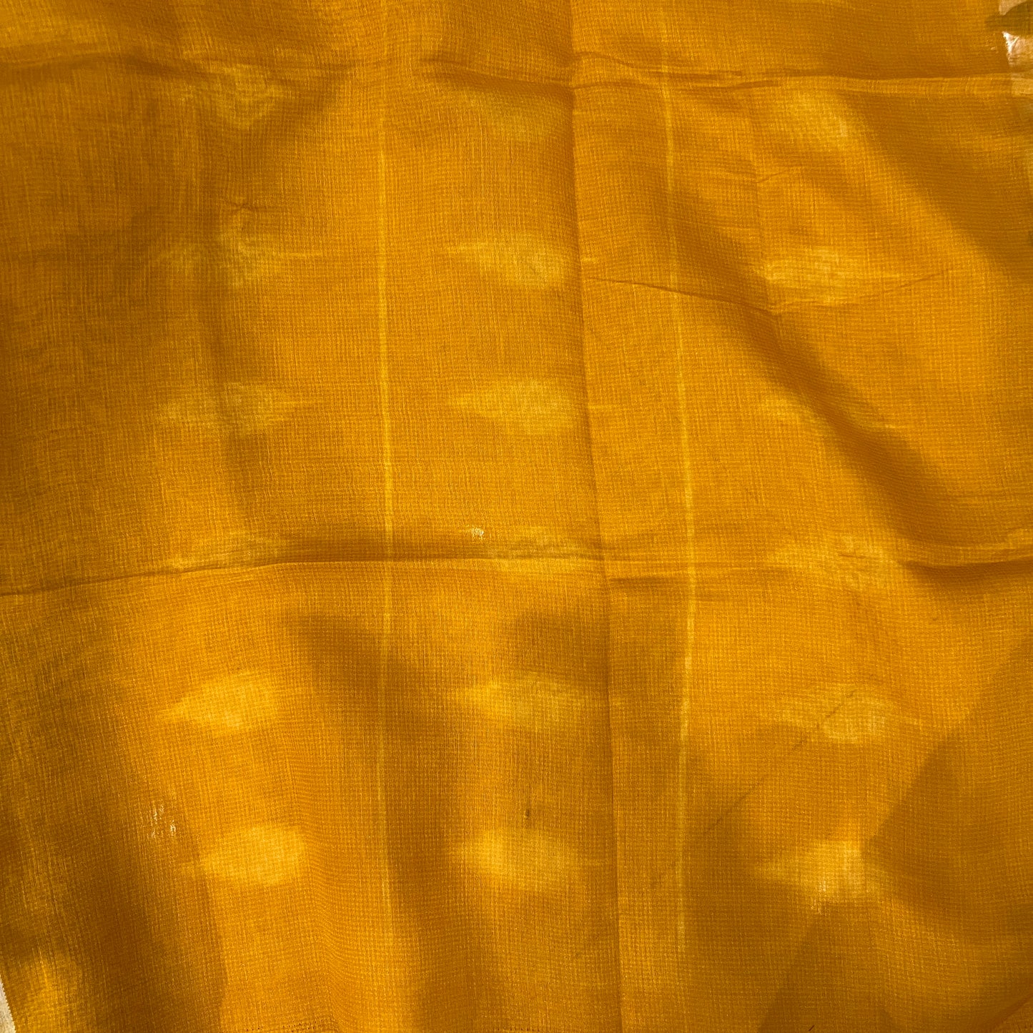COTTON SILK SAREE