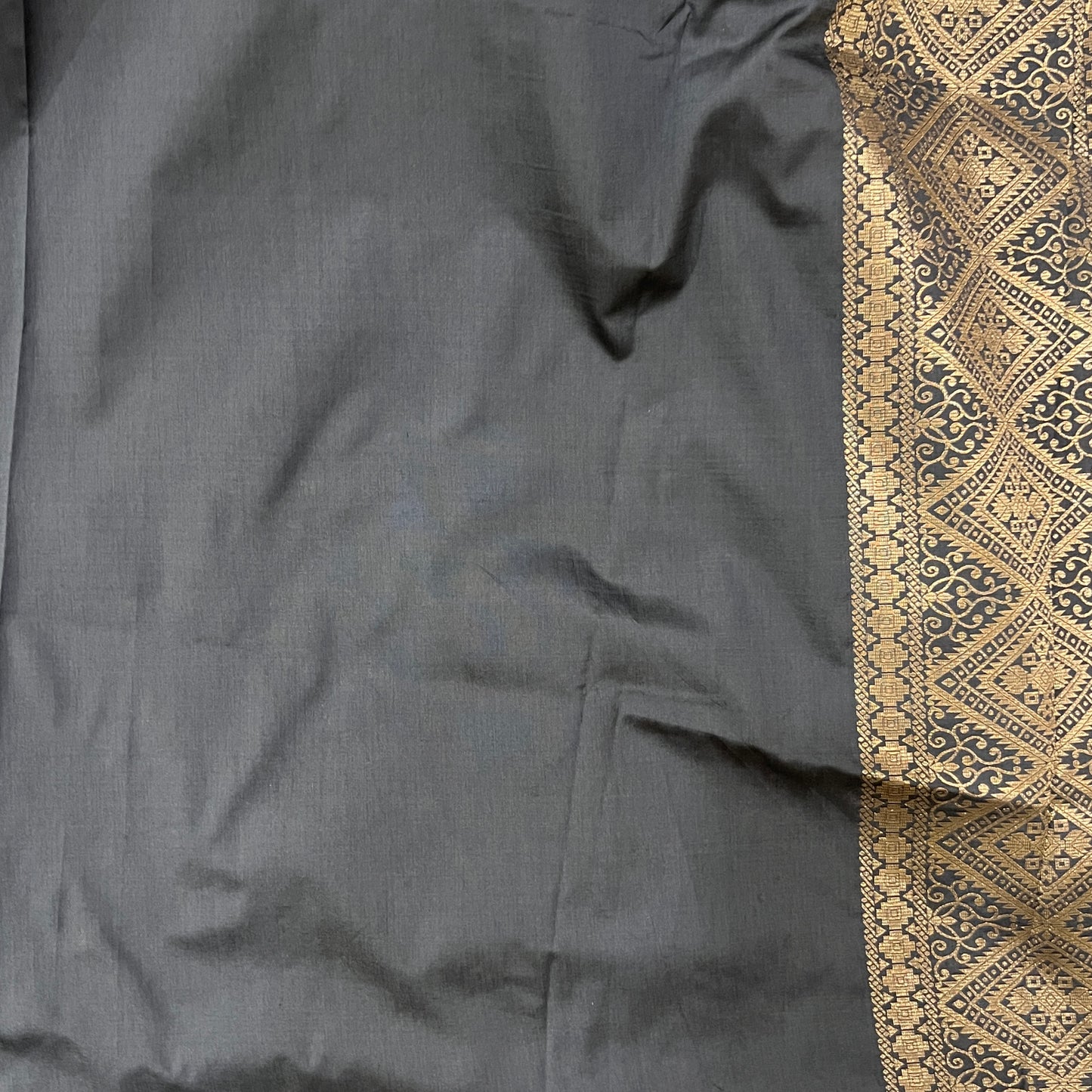 BANARASI SILK SAREE (PH4845)