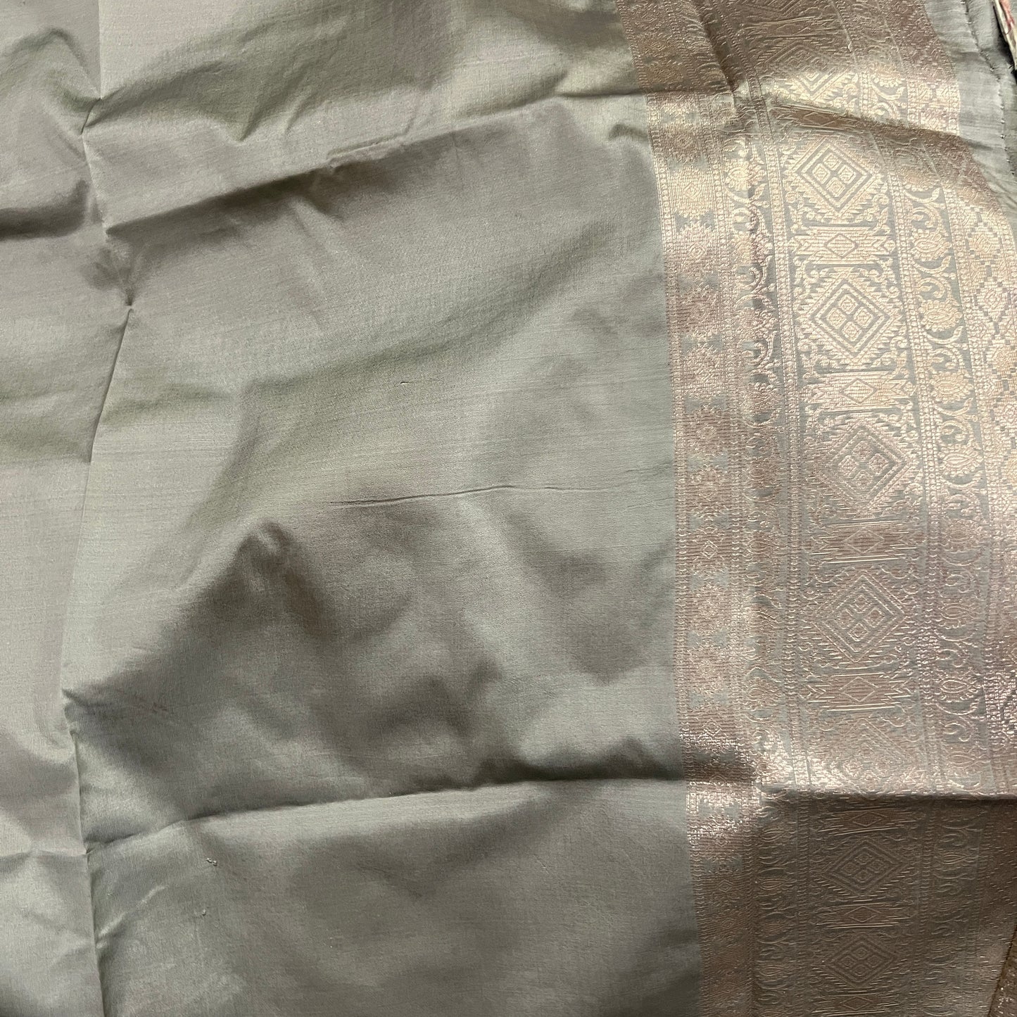 BANARASI SILK SAREE (PH4847)