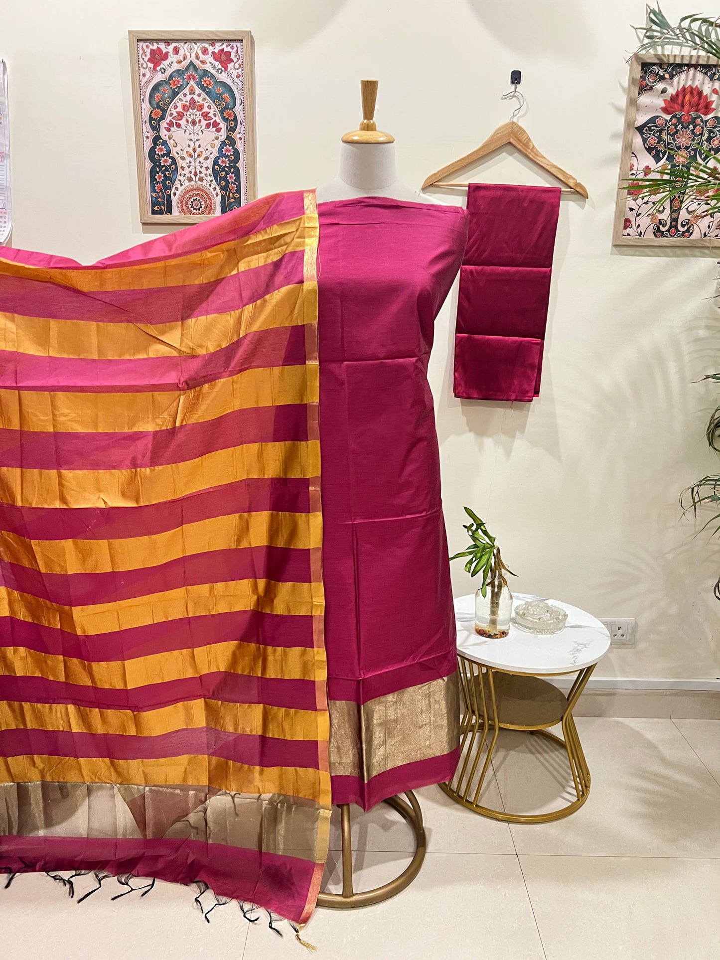 MALAI CHANDERI (PH4857)