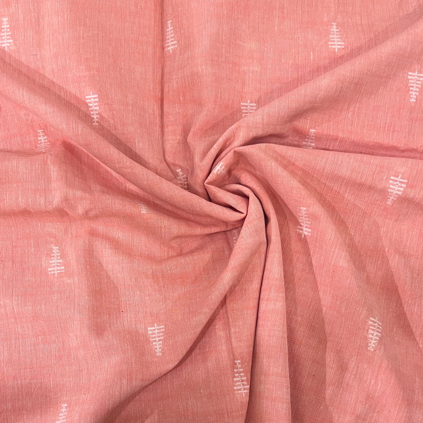 "Soft Handloom Cotton Fabric for Daily Wear💫"