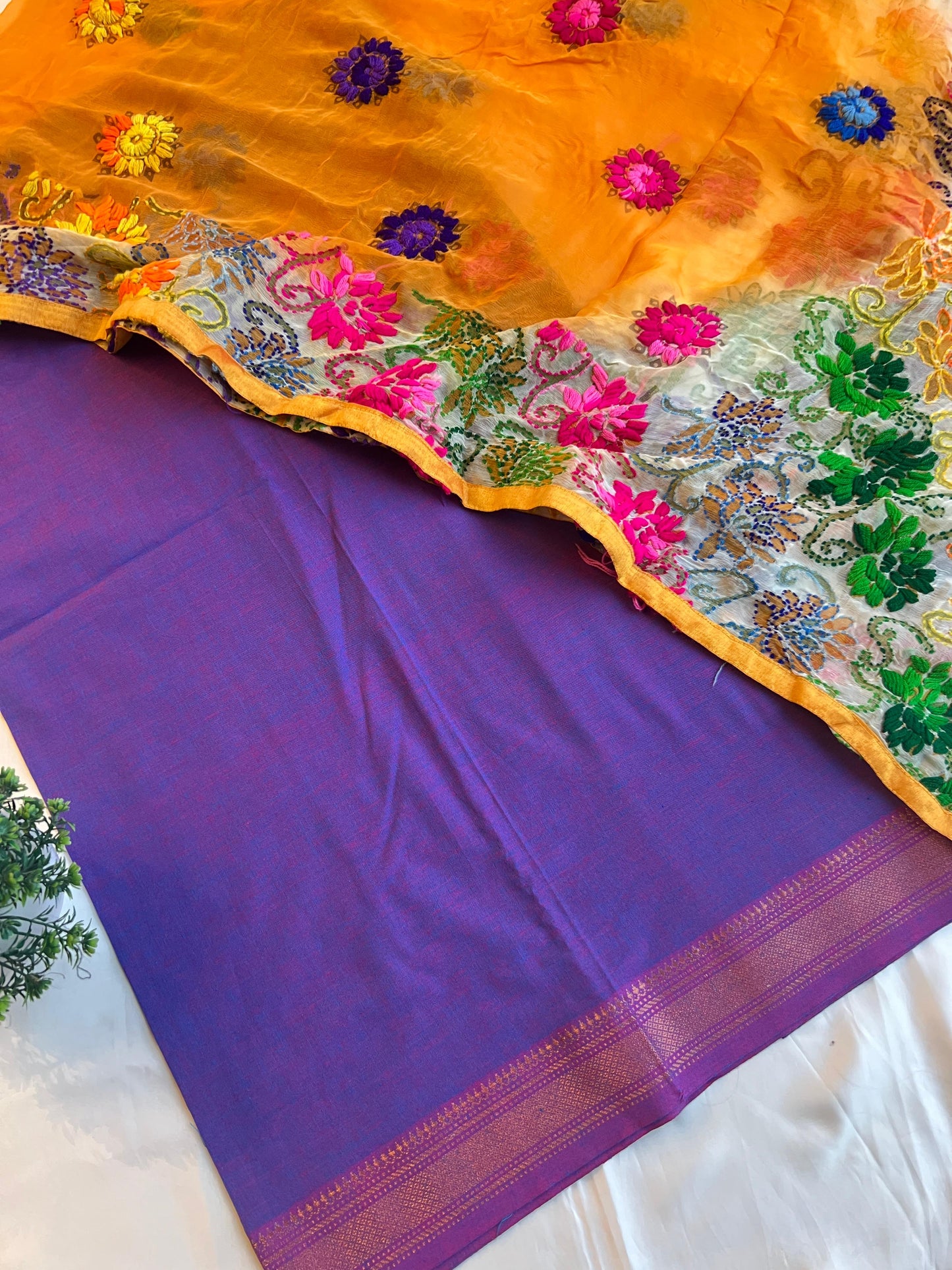 HANDLOOM COTTON (PH4940)