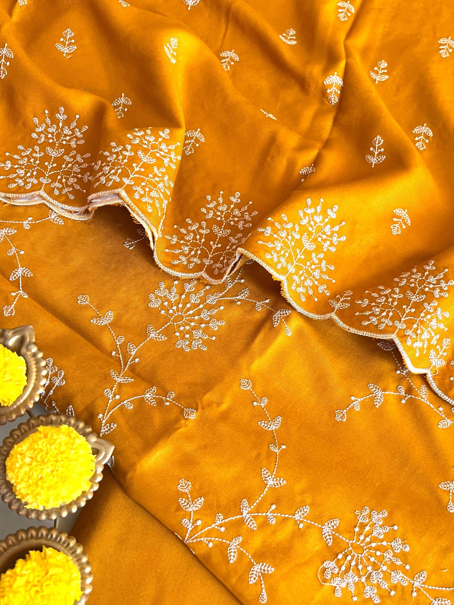 PASHMINA SUIT