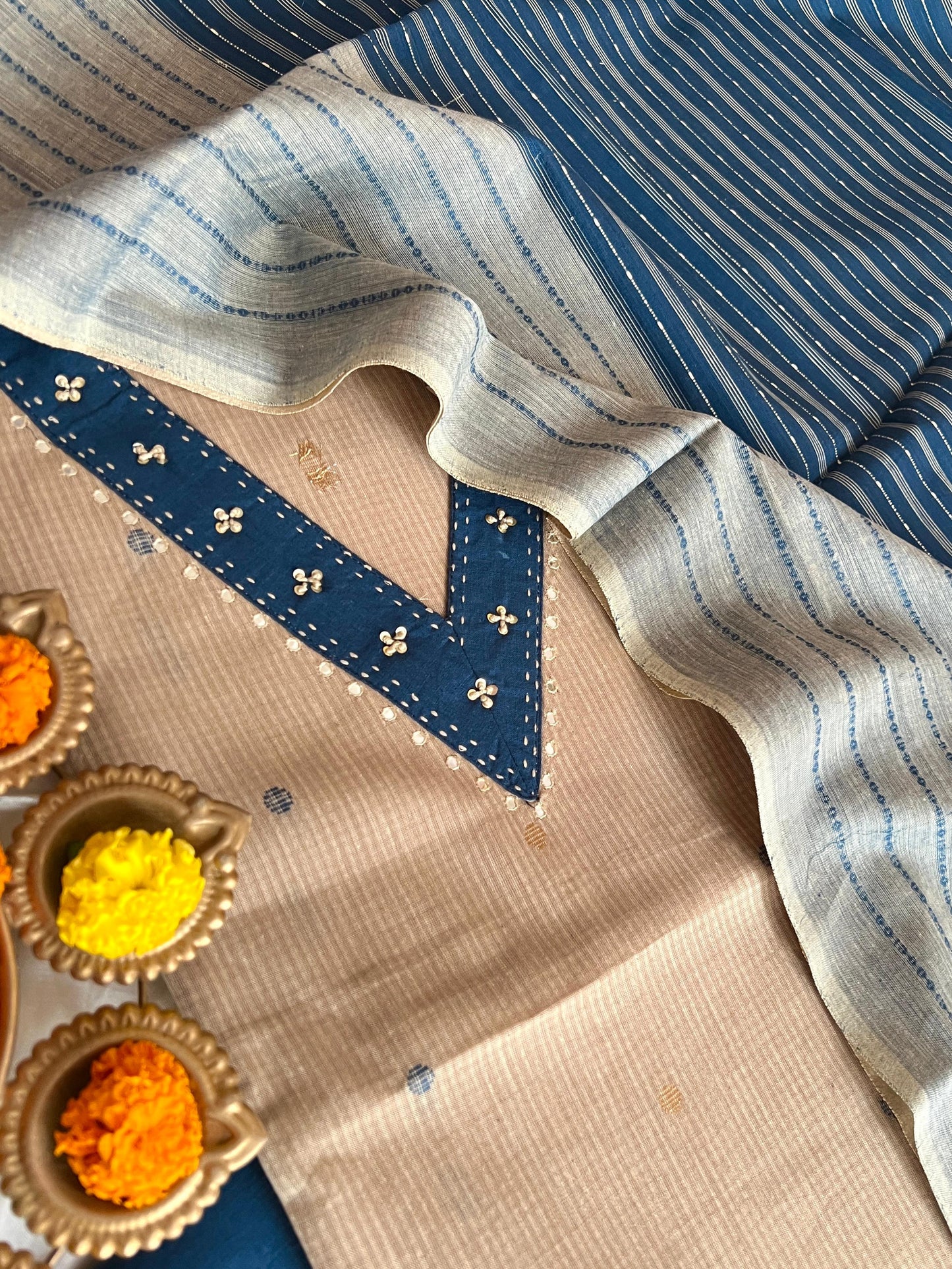 HANDLOOM SUIT