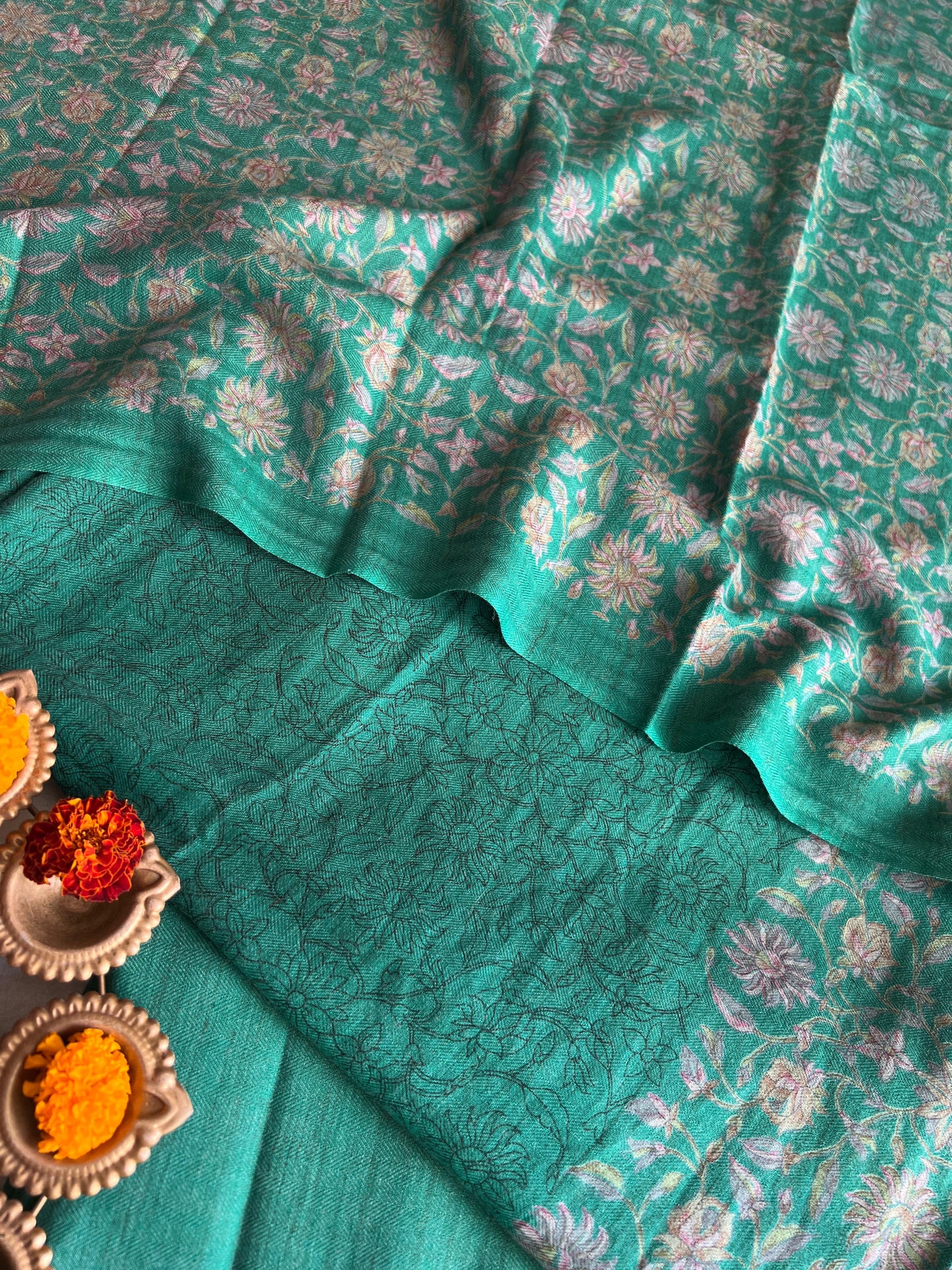 PASHMINA SUIT