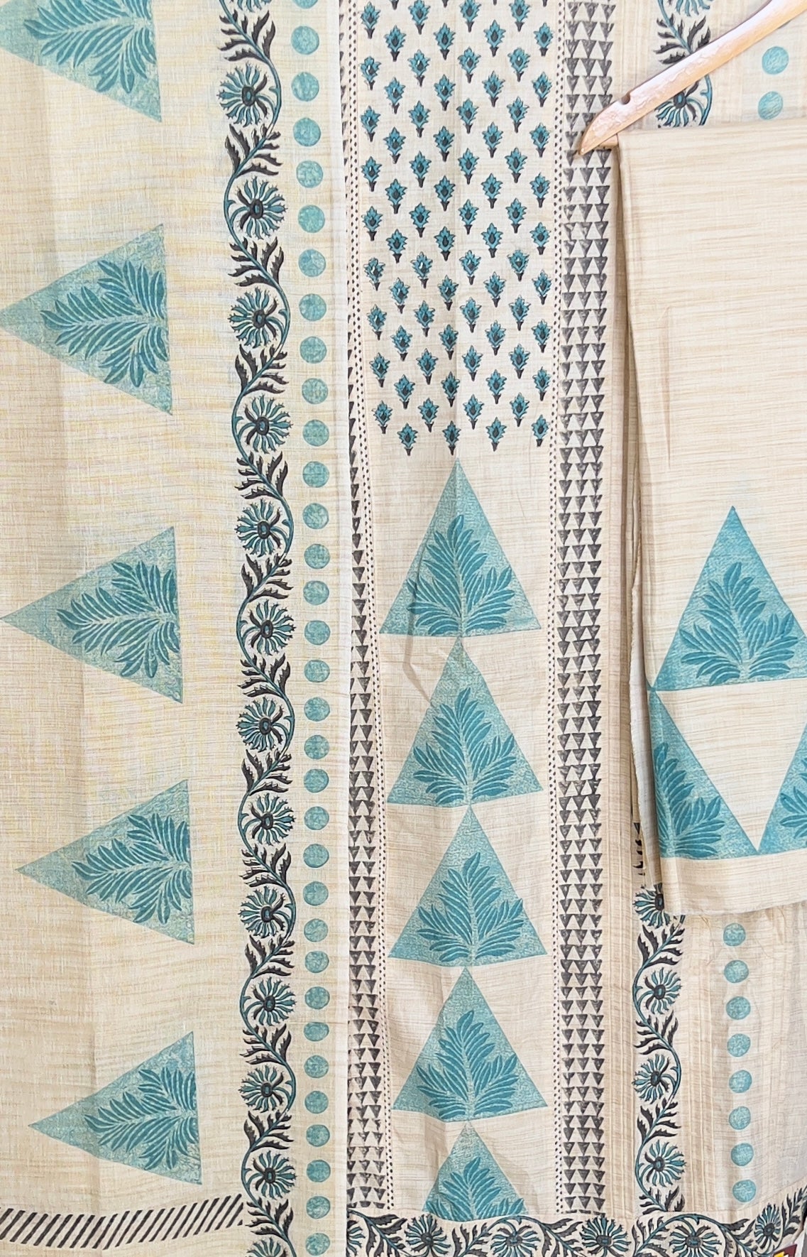 HANDLOOM SUITS (PH5400)