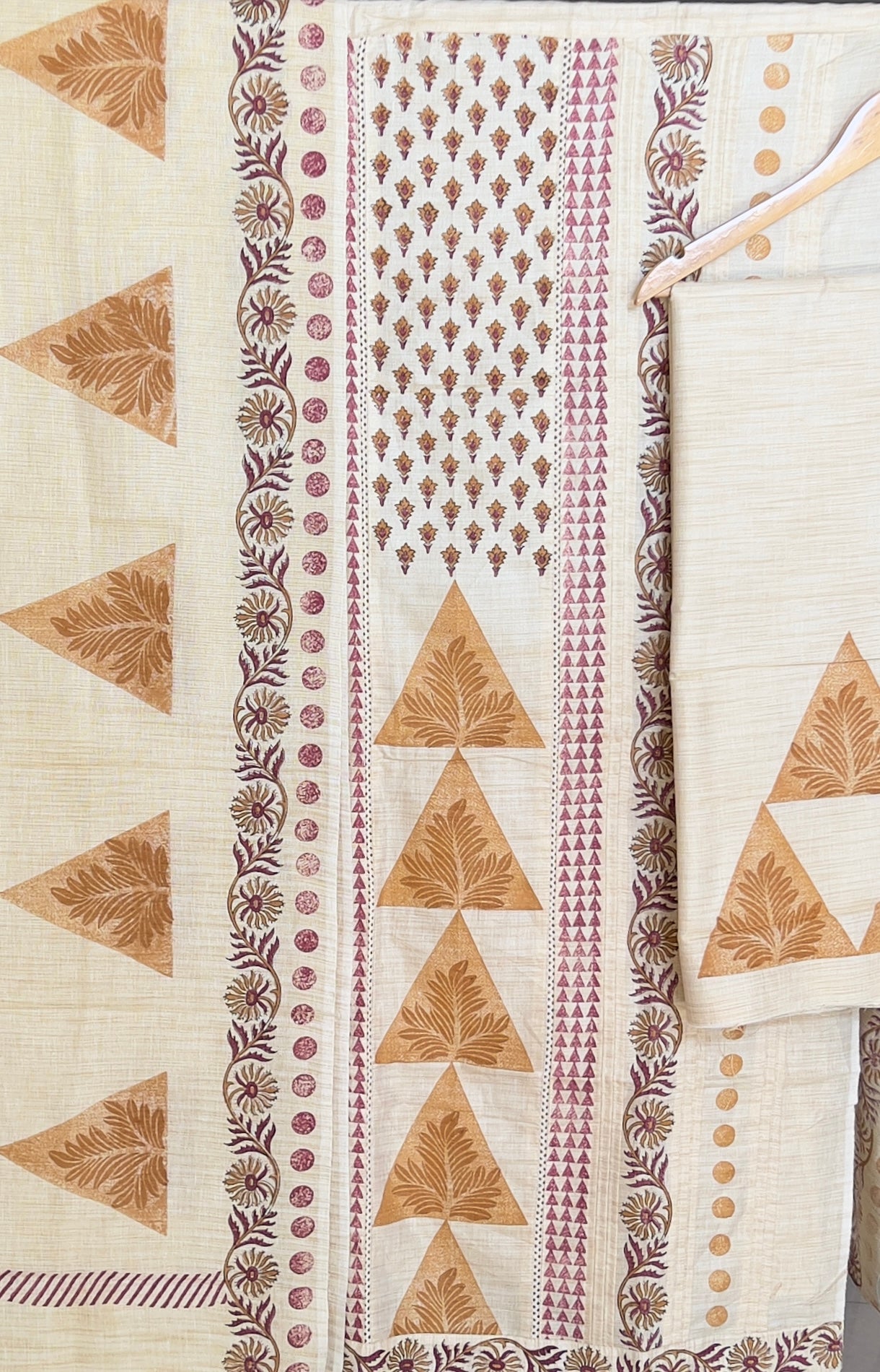 HANDLOOM SUITS (PH5401)