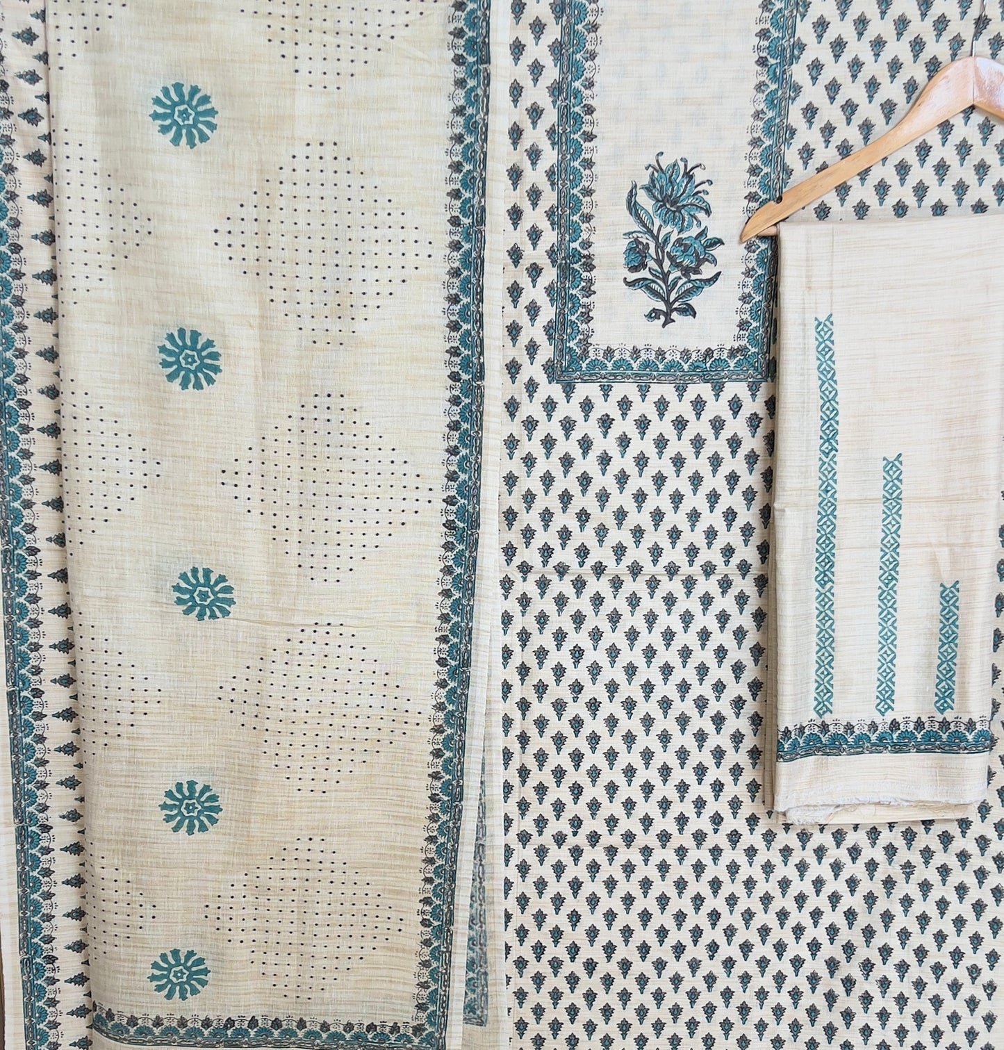 HANDLOOM SUITS (PH5457)