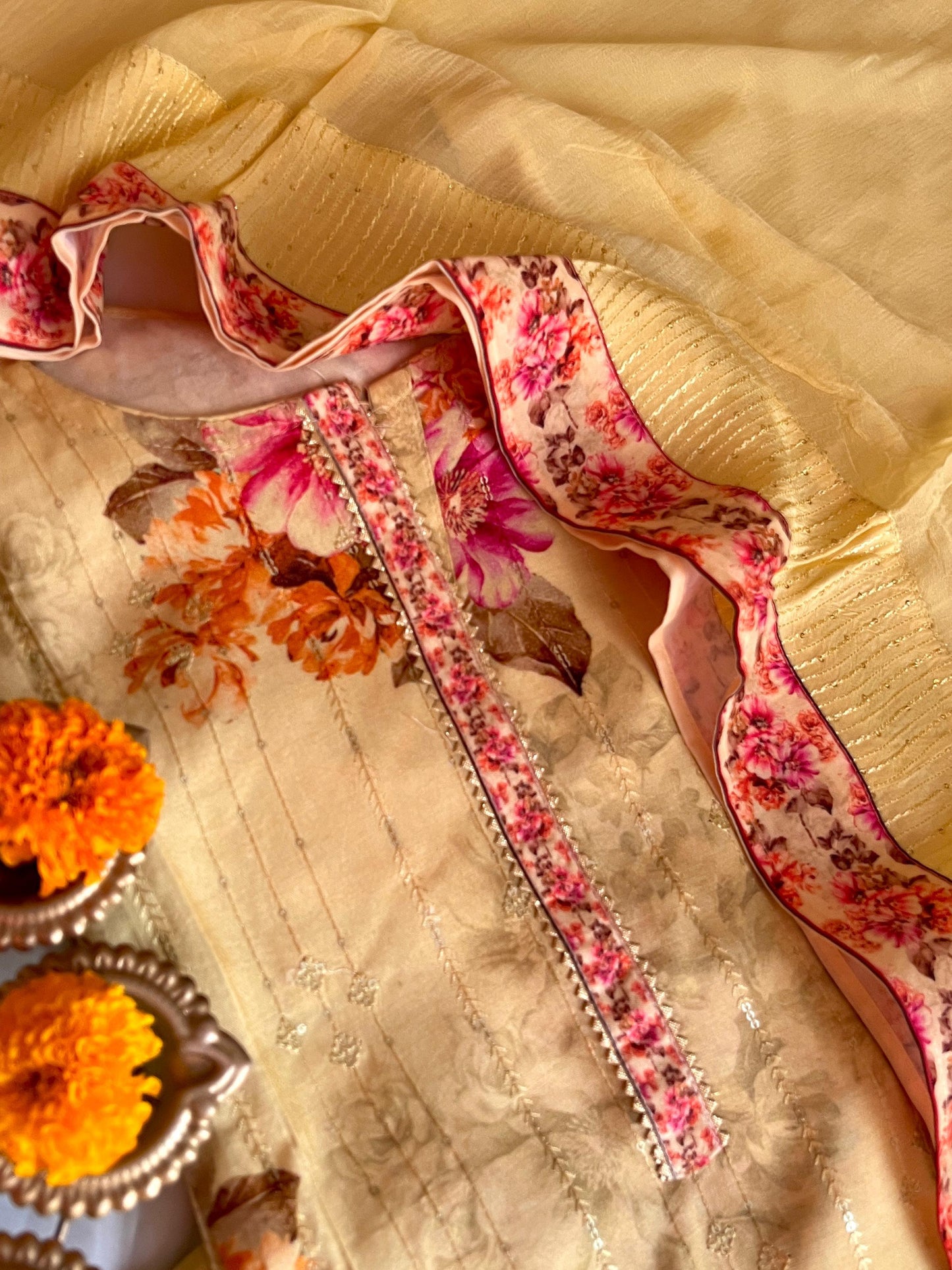 MUSLIN SUIT (PH5603)