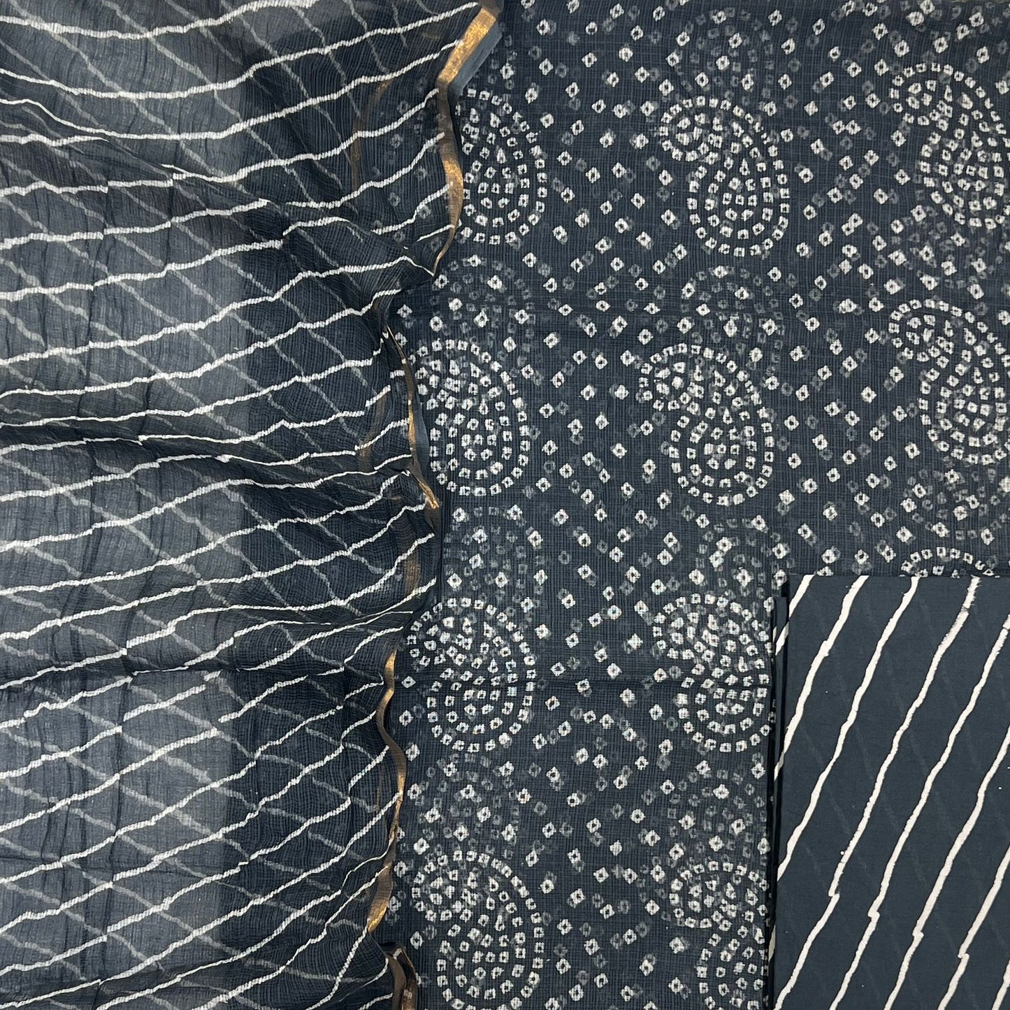 KOTA DORIYA SUITS