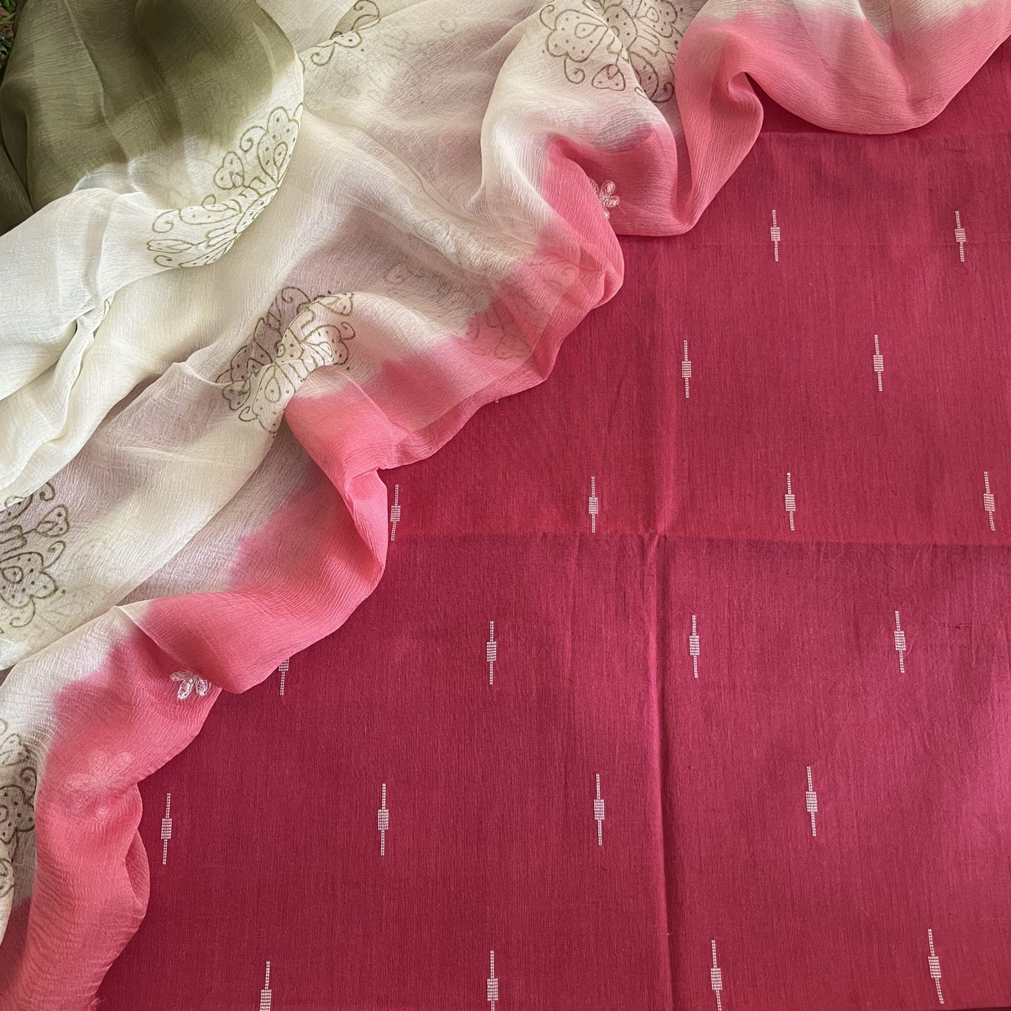 HANDLOOM SUIT