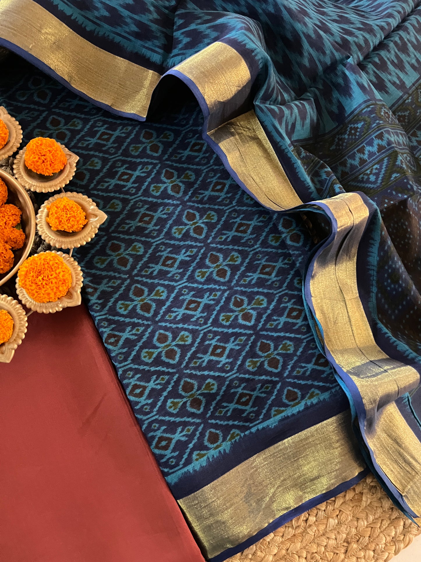 COTTON SILK (PH6184)