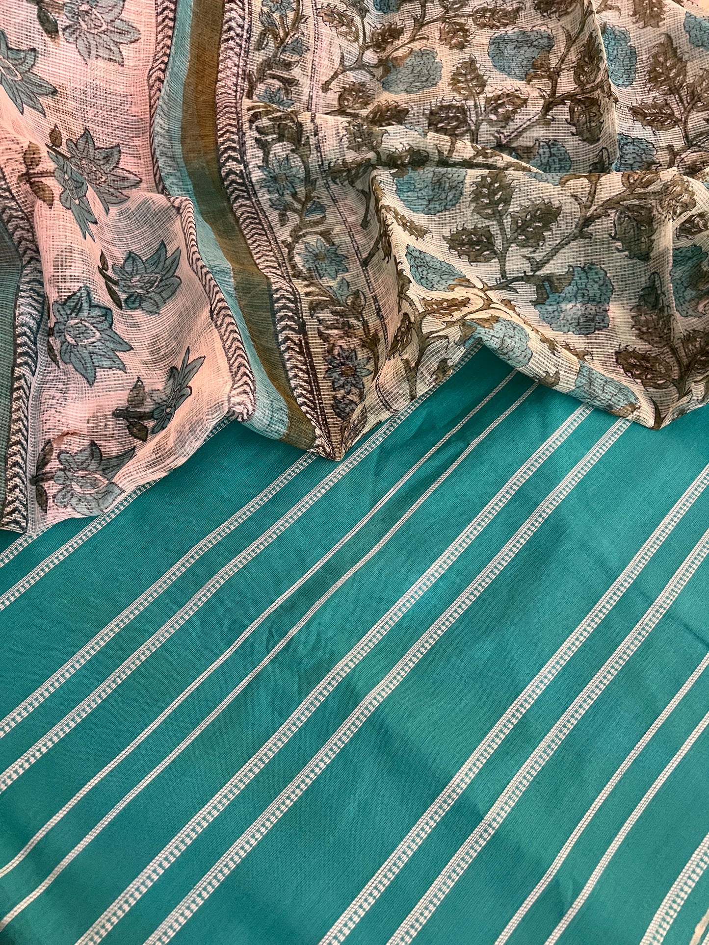 HANDLOOM SUIT