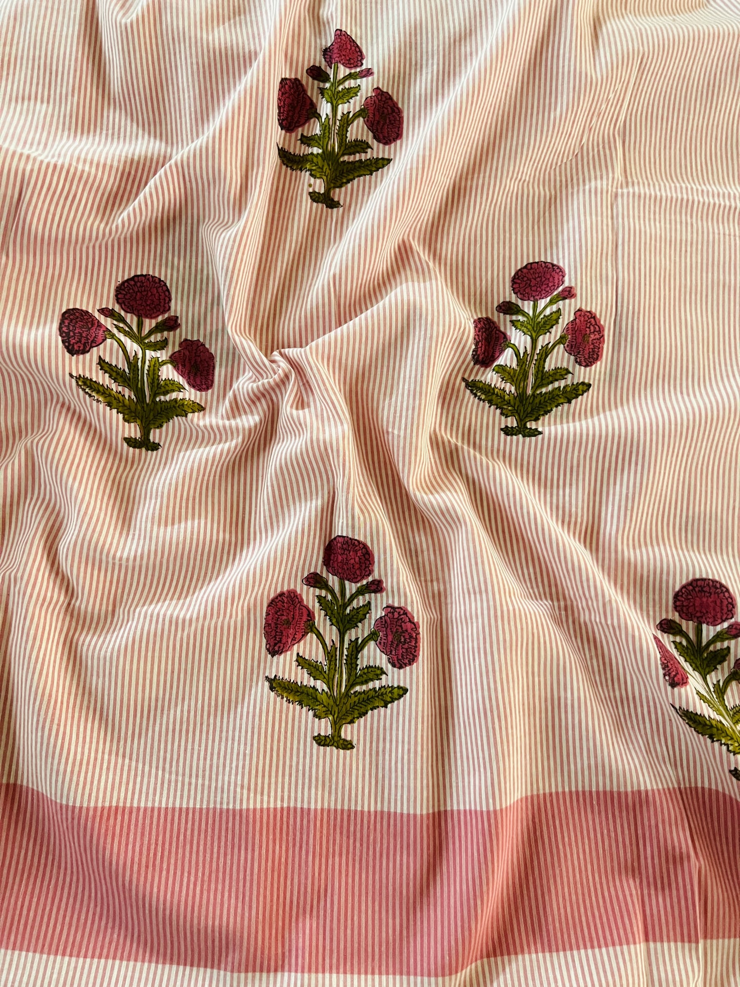 COTTON SUITS (PH6280)