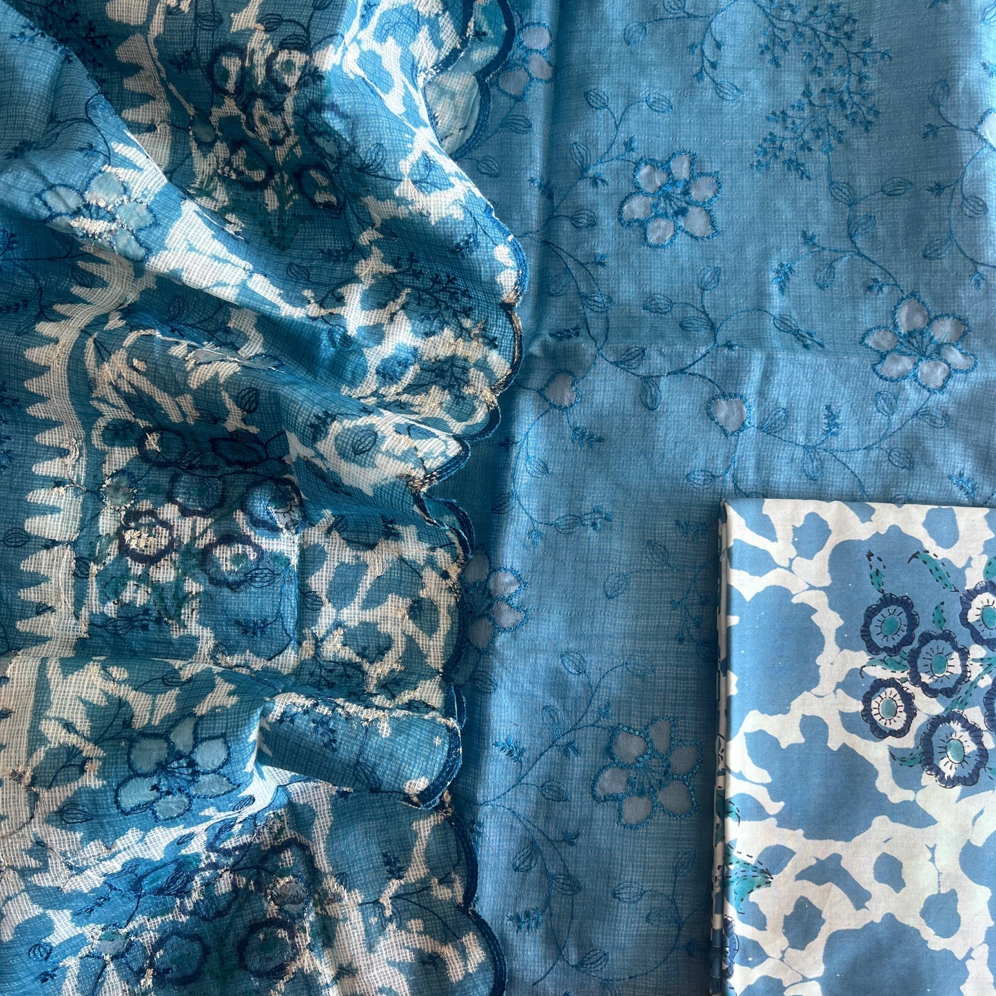 KOTA DORIYA SUIT (PH6493)