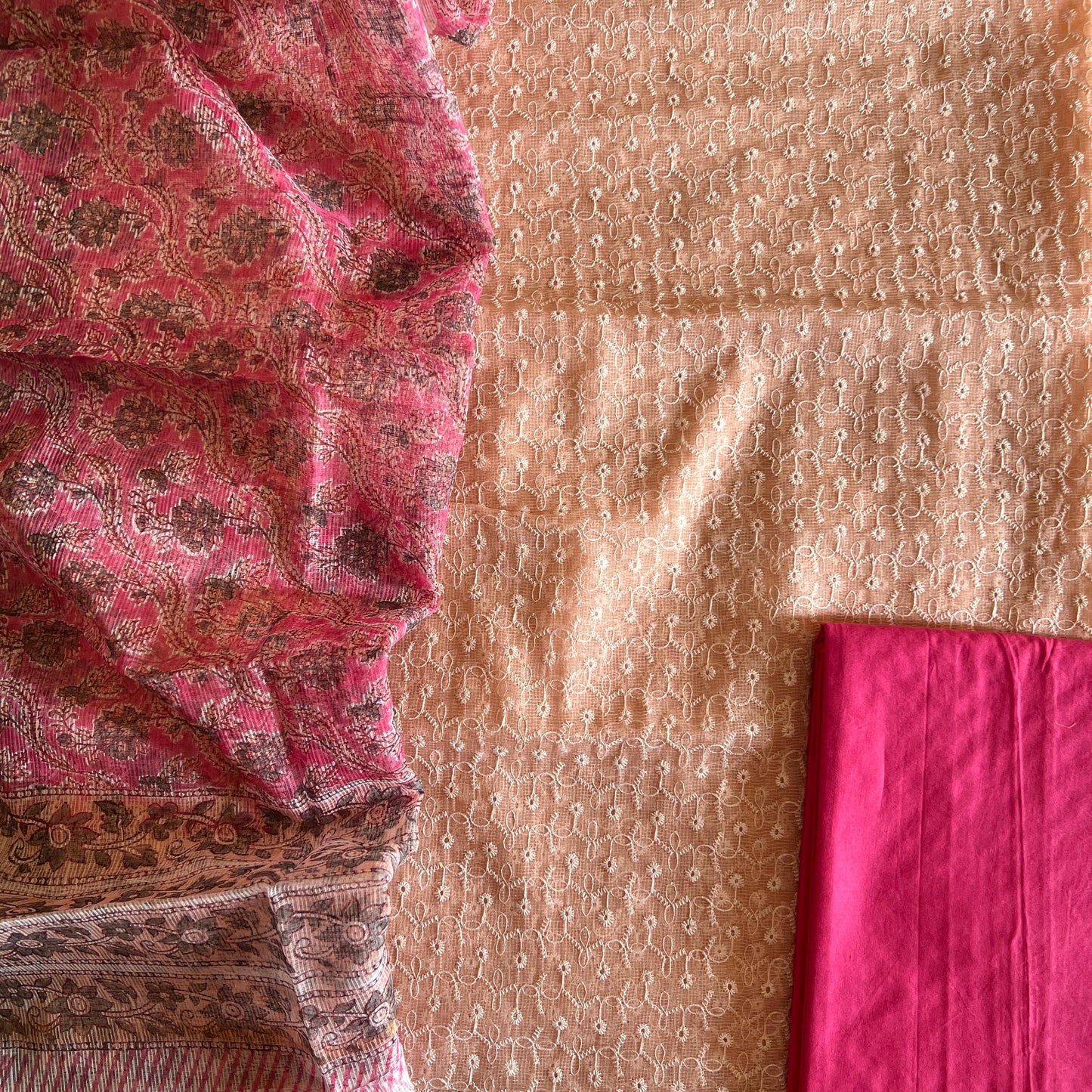 KOTA DORIYA SUIT