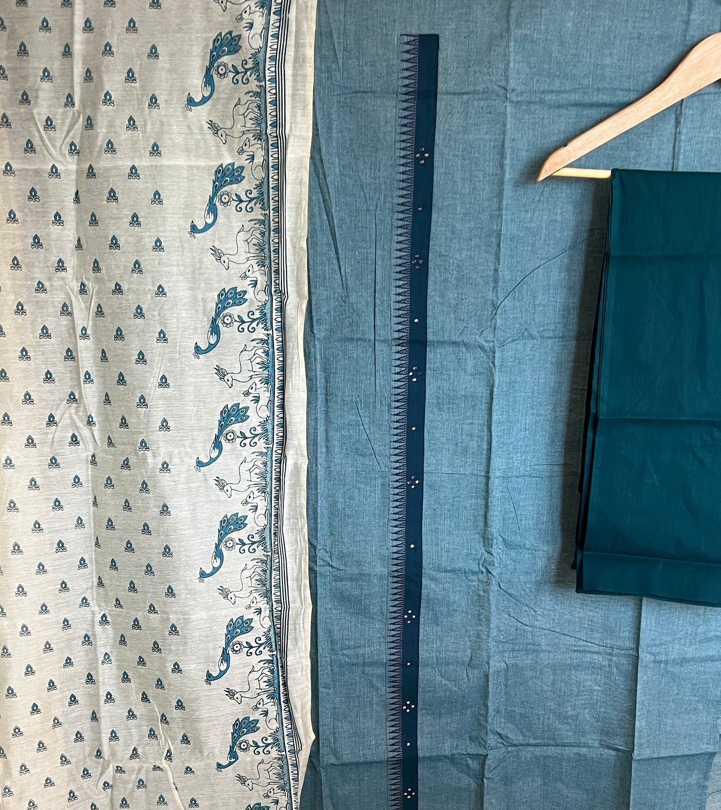 HANDLOOM SUITS (PH6654)