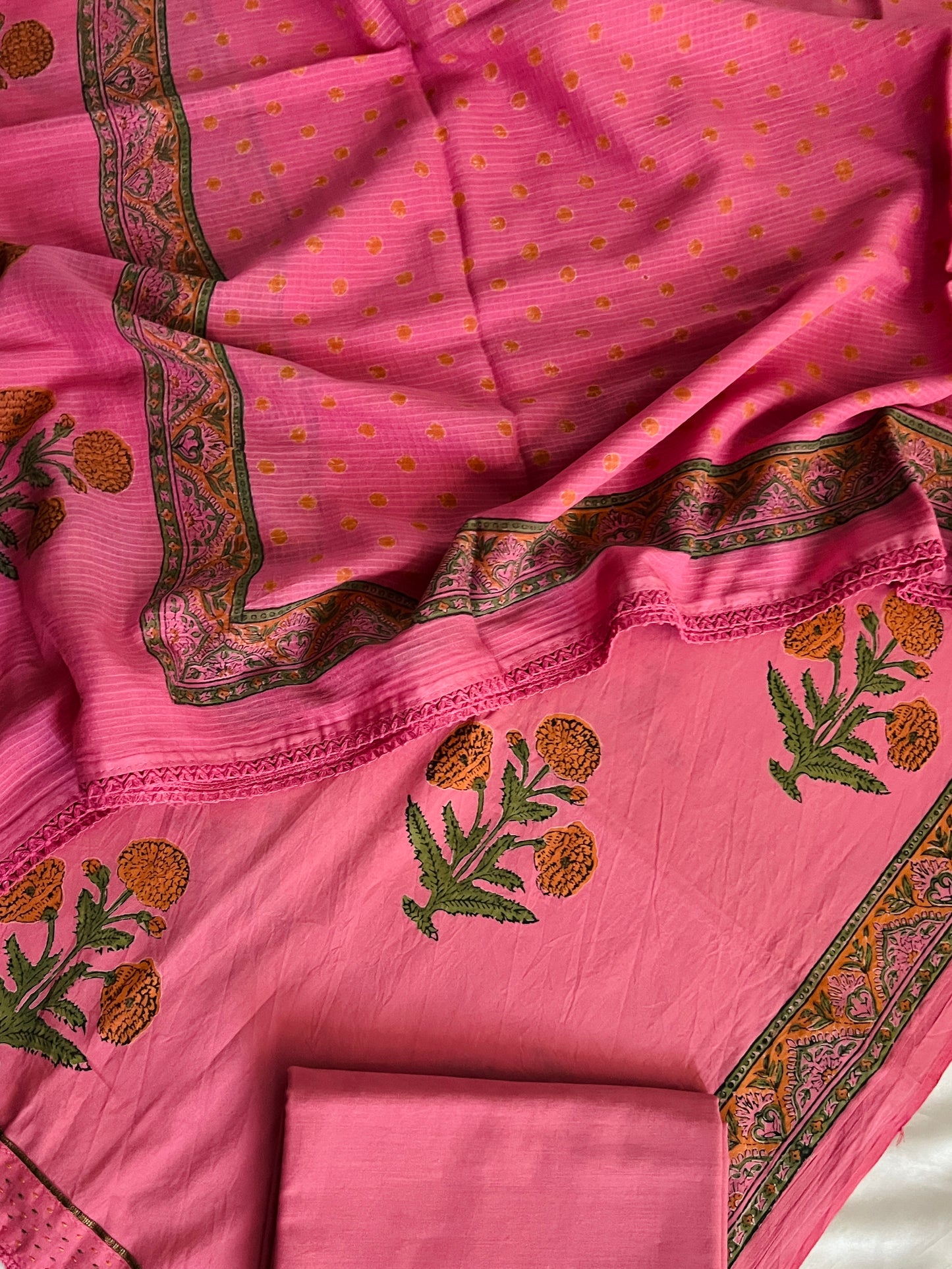 COTTON SUIT (PH6683)