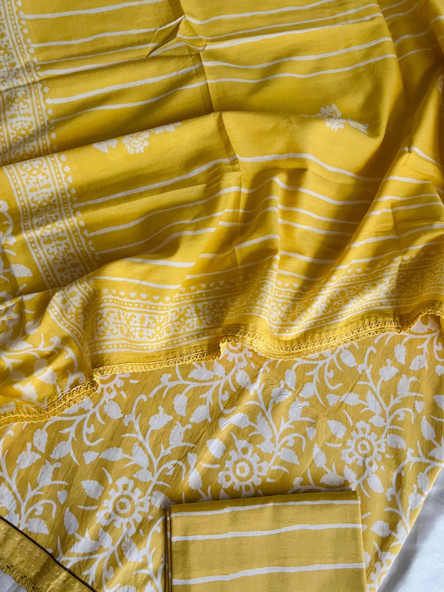COTTON SUIT (PH6760)