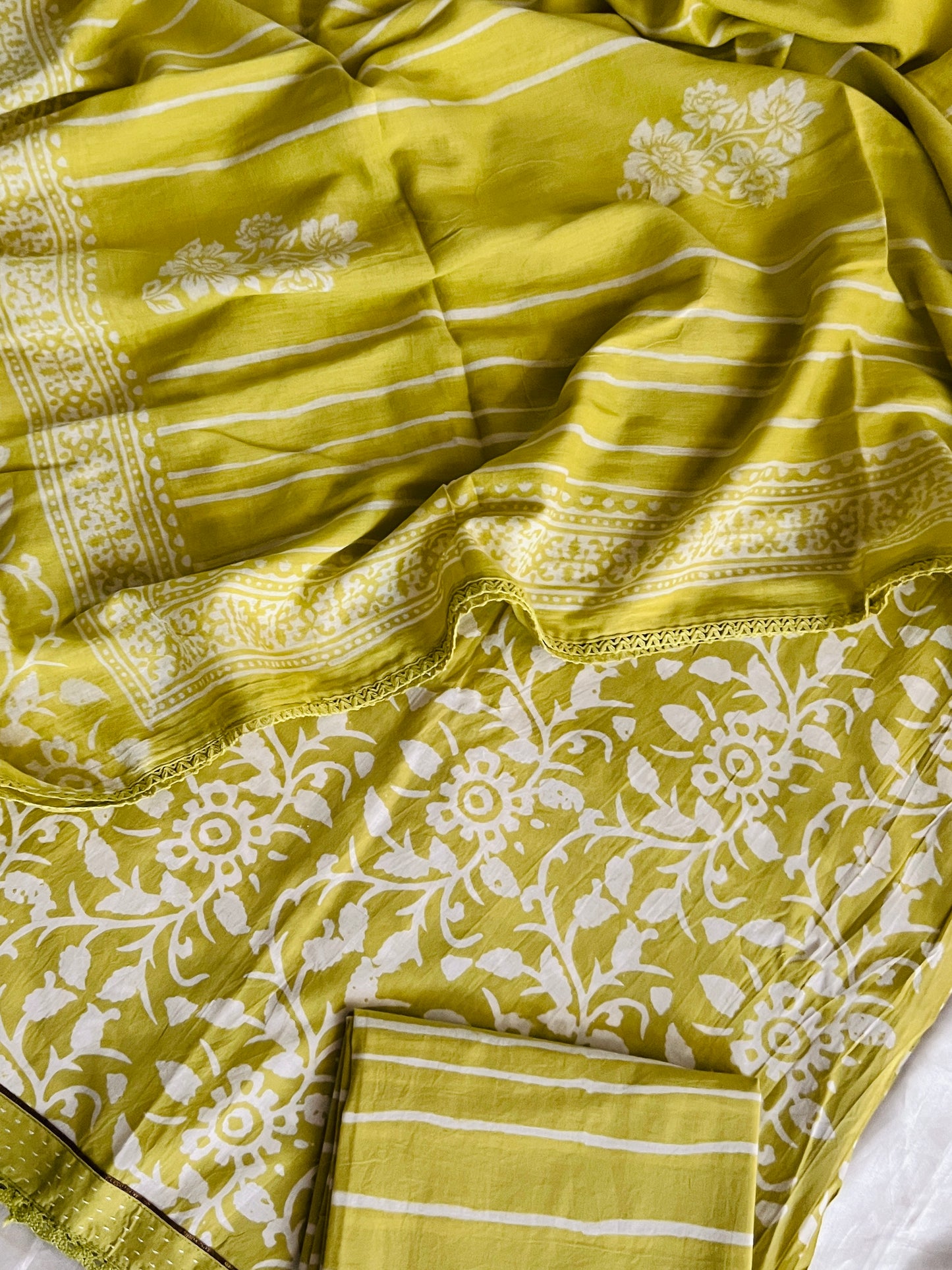 COTTON SUIT (PH6761)