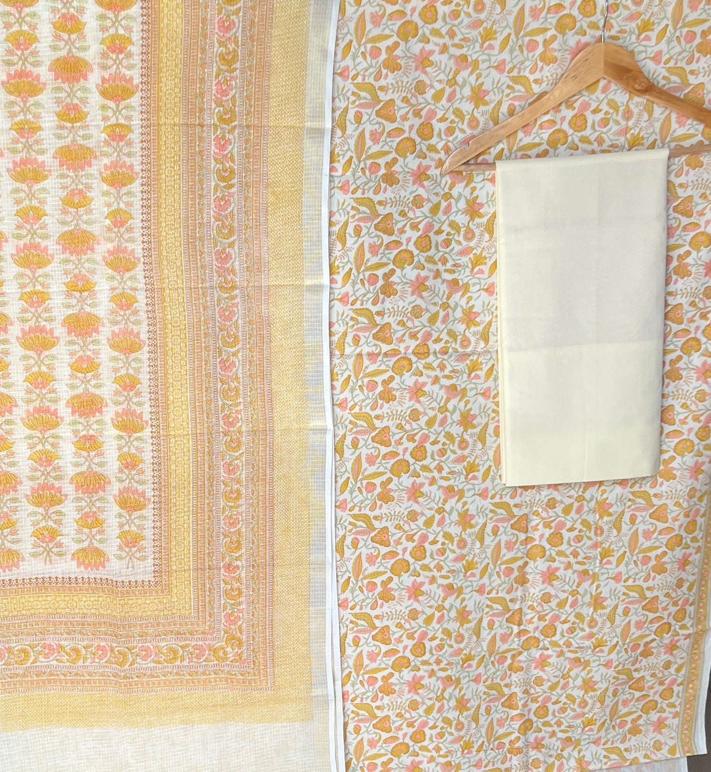 COTTON SUIT (PH6769)
