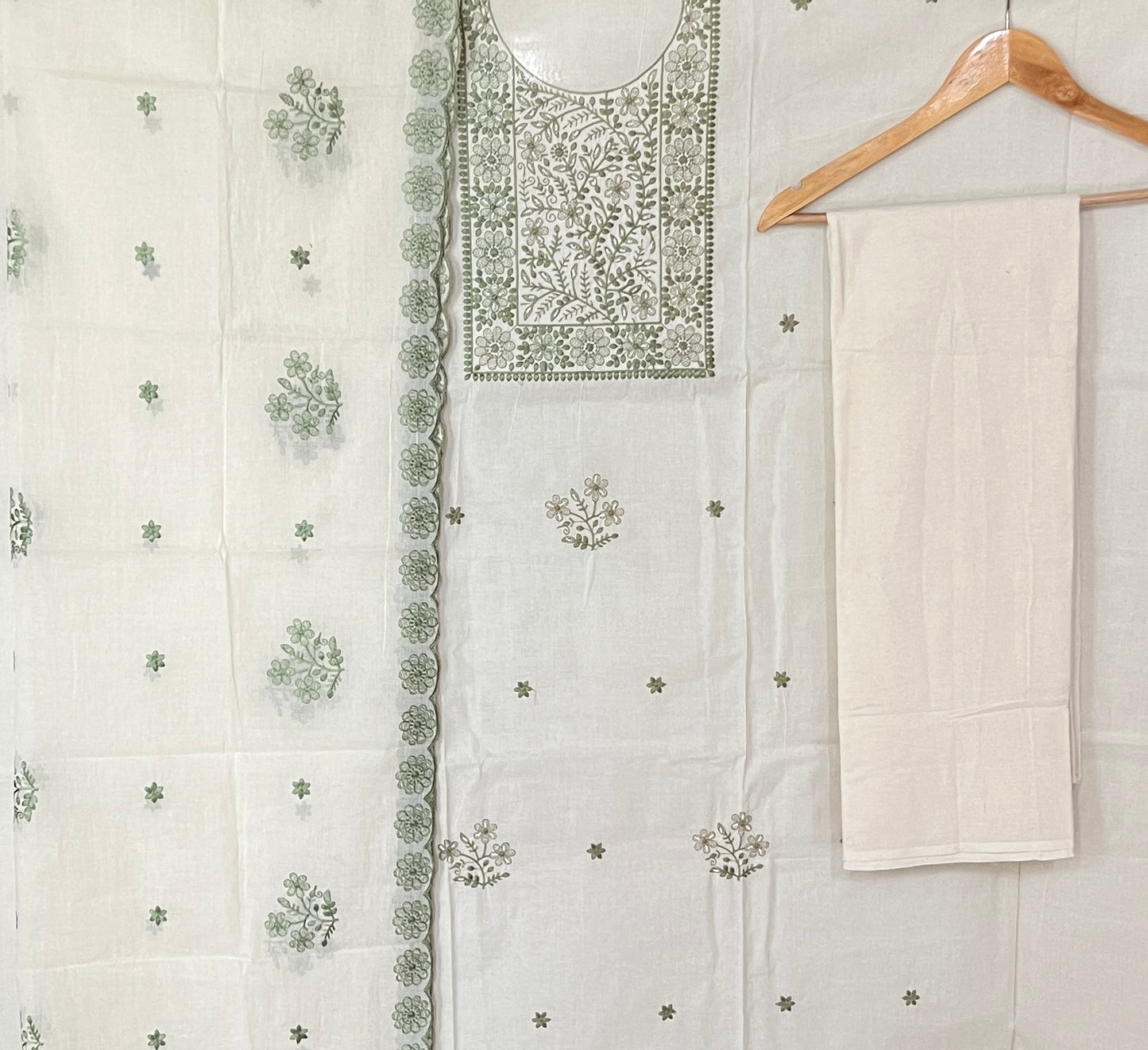 COTTON SUIT (PH6778)