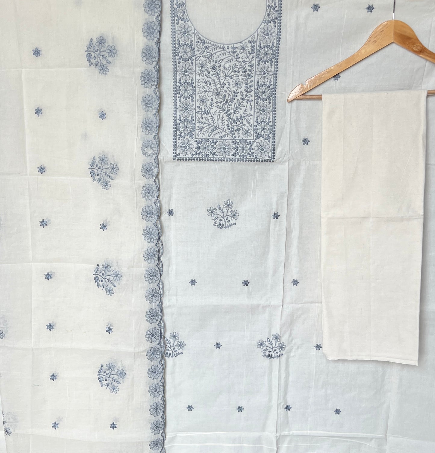 COTTON SUIT (PH6780)