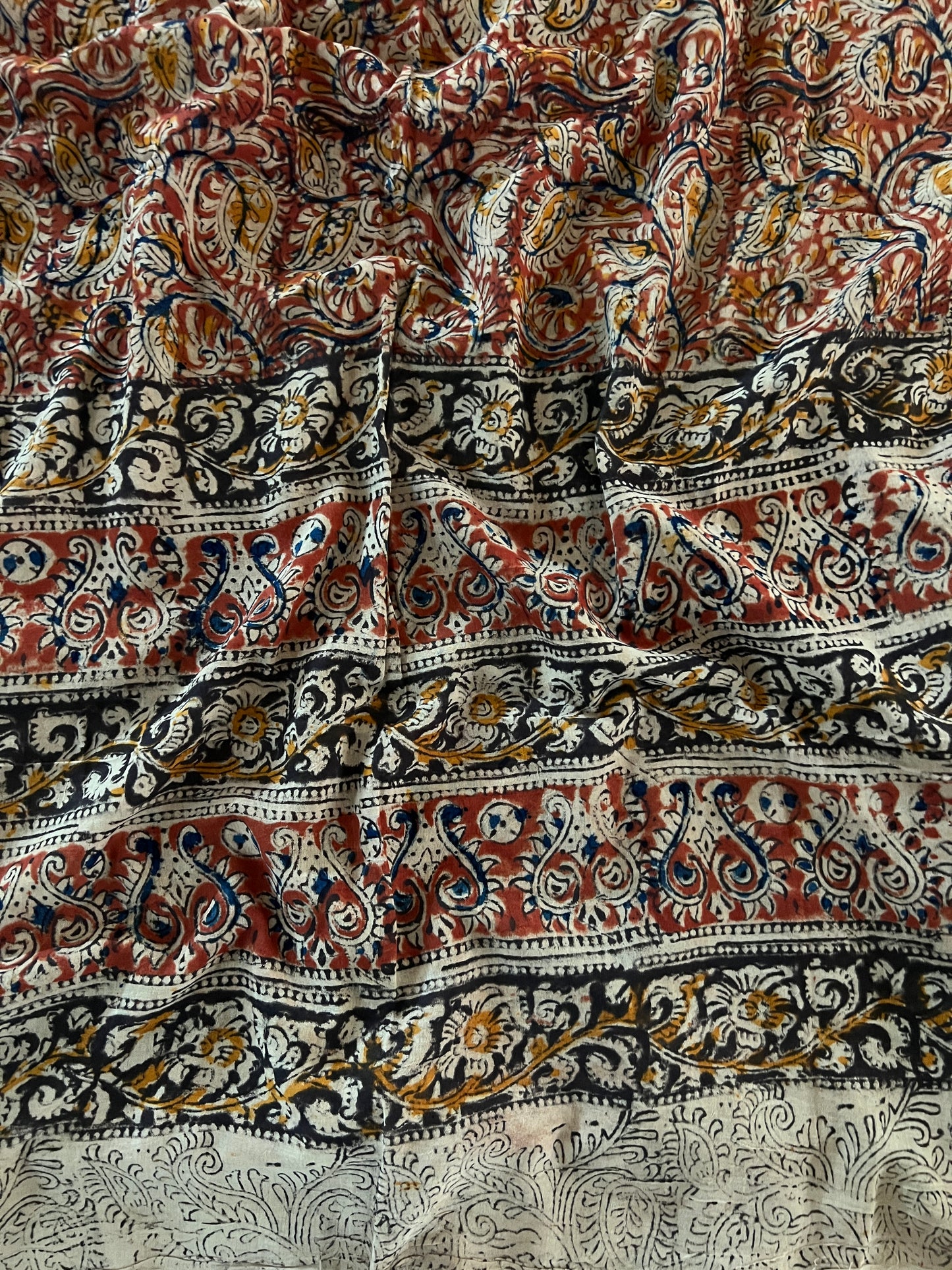 HANDLOOM SUIT (PH6805)