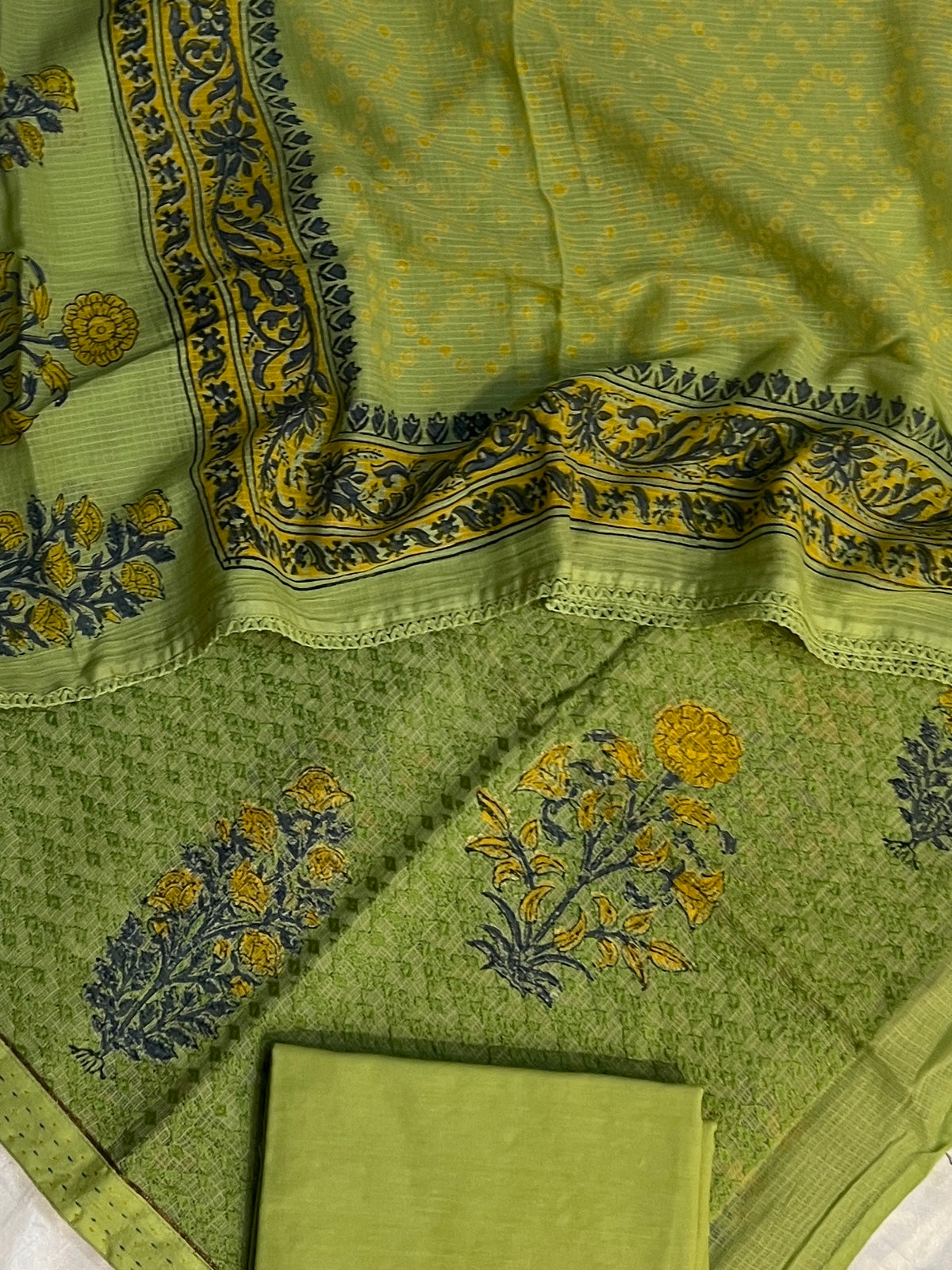 KOTA DORIYA SUIT (PH6813)