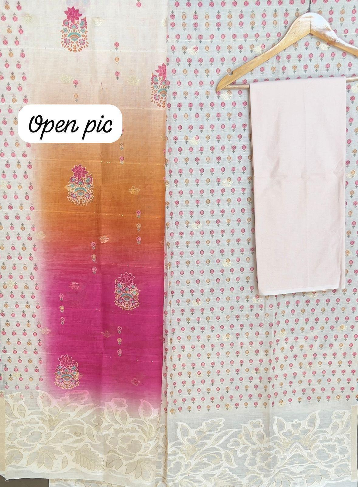 SEMI LINEN (PH6823)