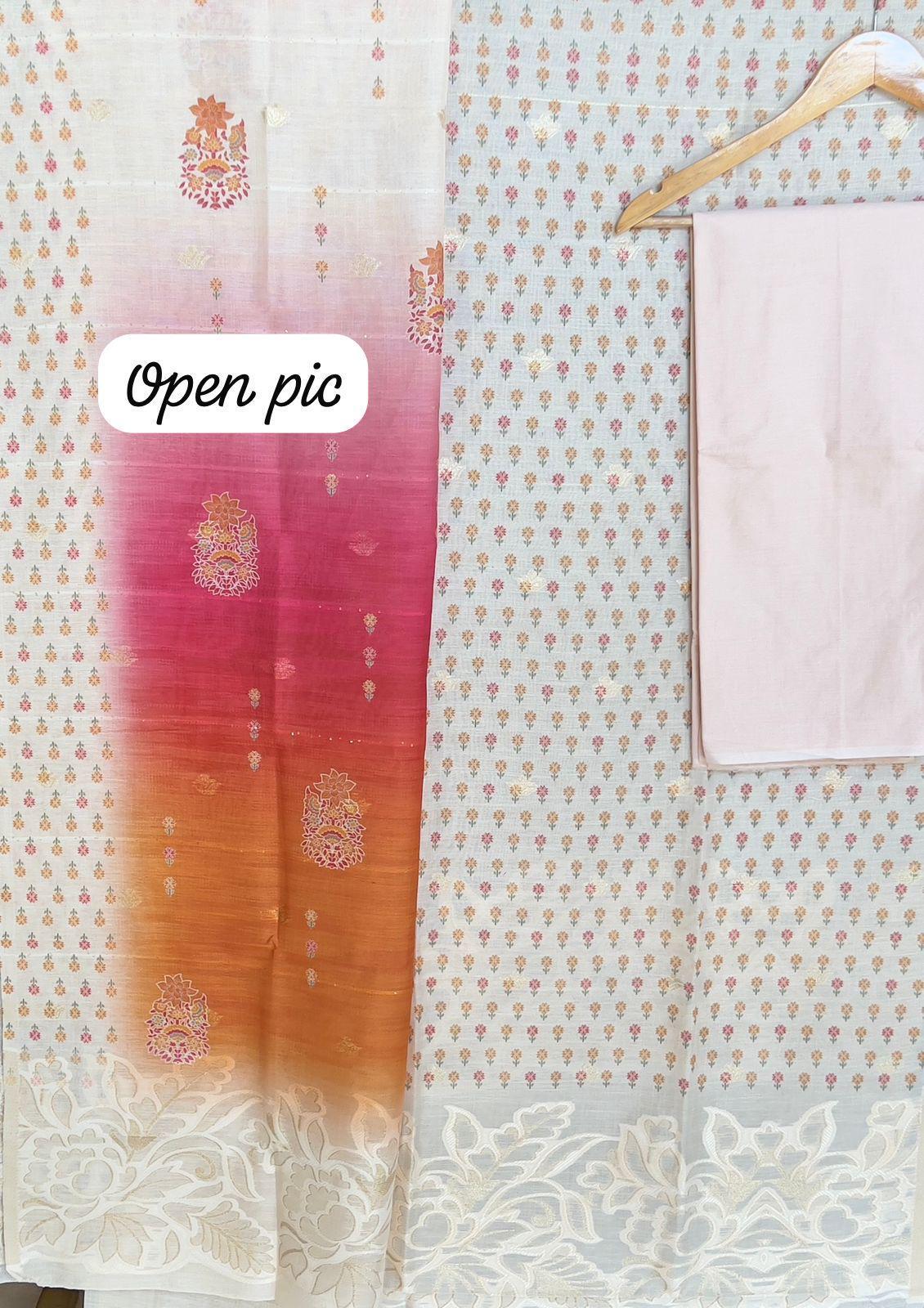 SEMI LINEN (PH6822)